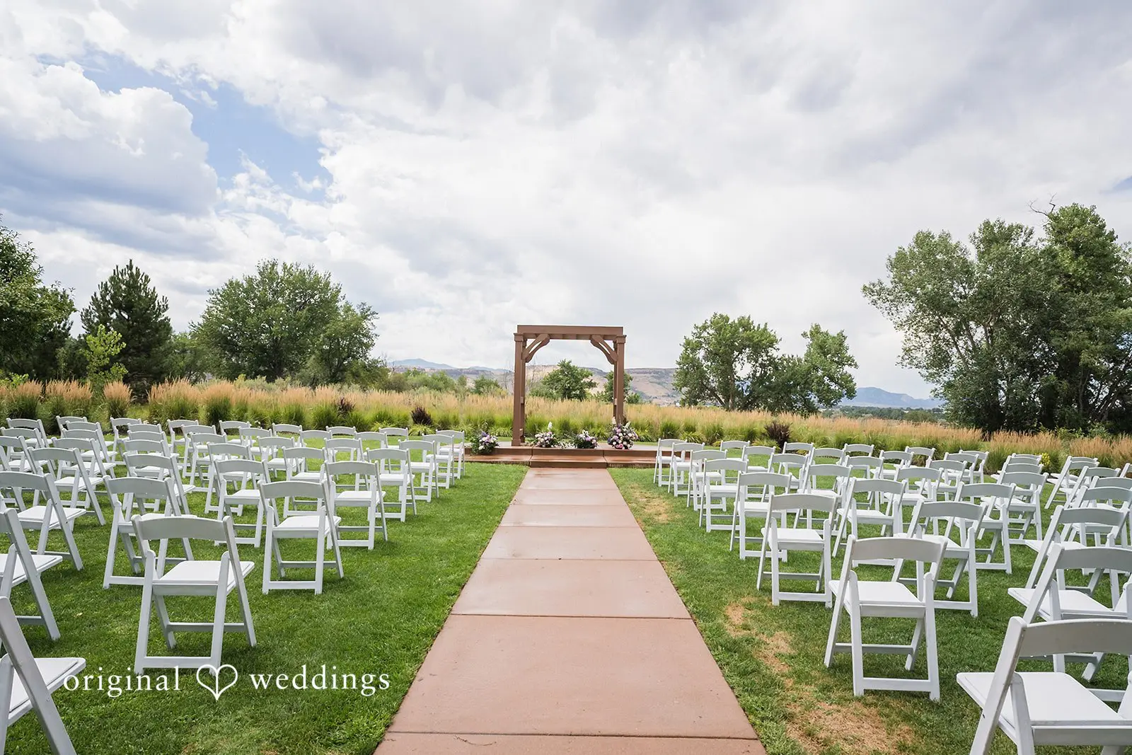 Nicolas + Carly The Vista at Applewood Golf Course Wedding // Nicolas & Carly -