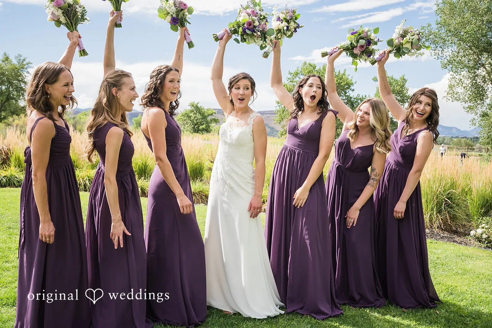 Nicolas + Carly The Vista at Applewood Golf Course Wedding // Nicolas & Carly -