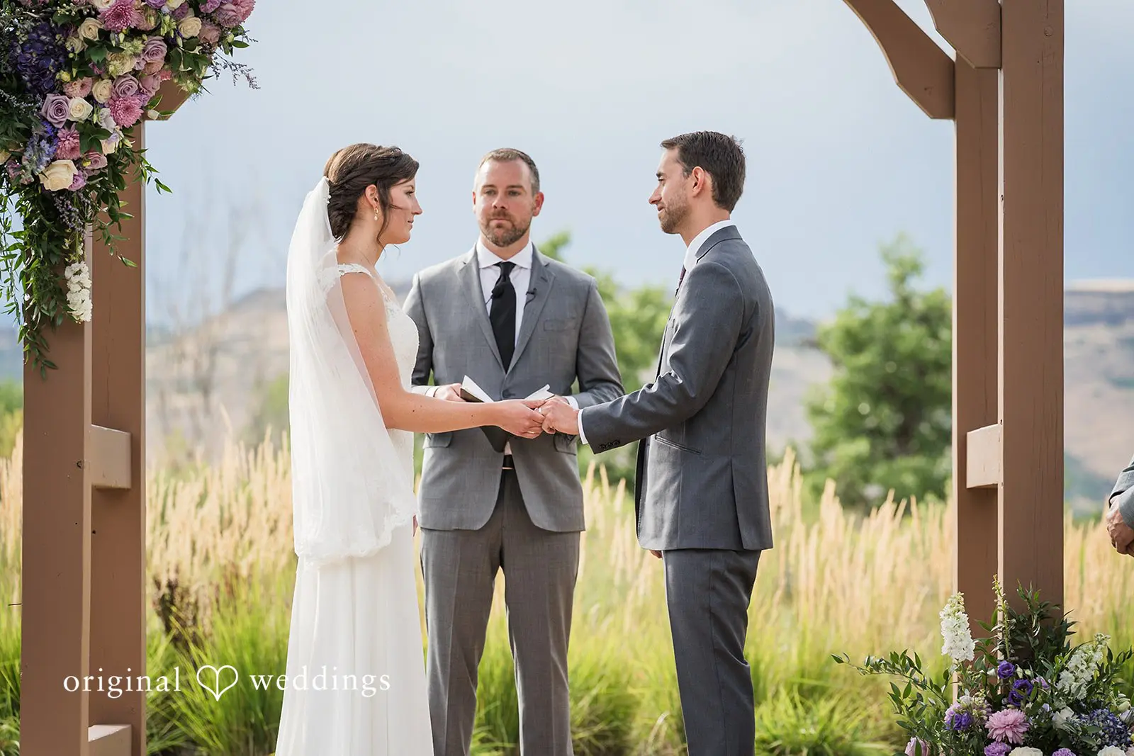 Nicolas + Carly The Vista at Applewood Golf Course Wedding // Nicolas & Carly -