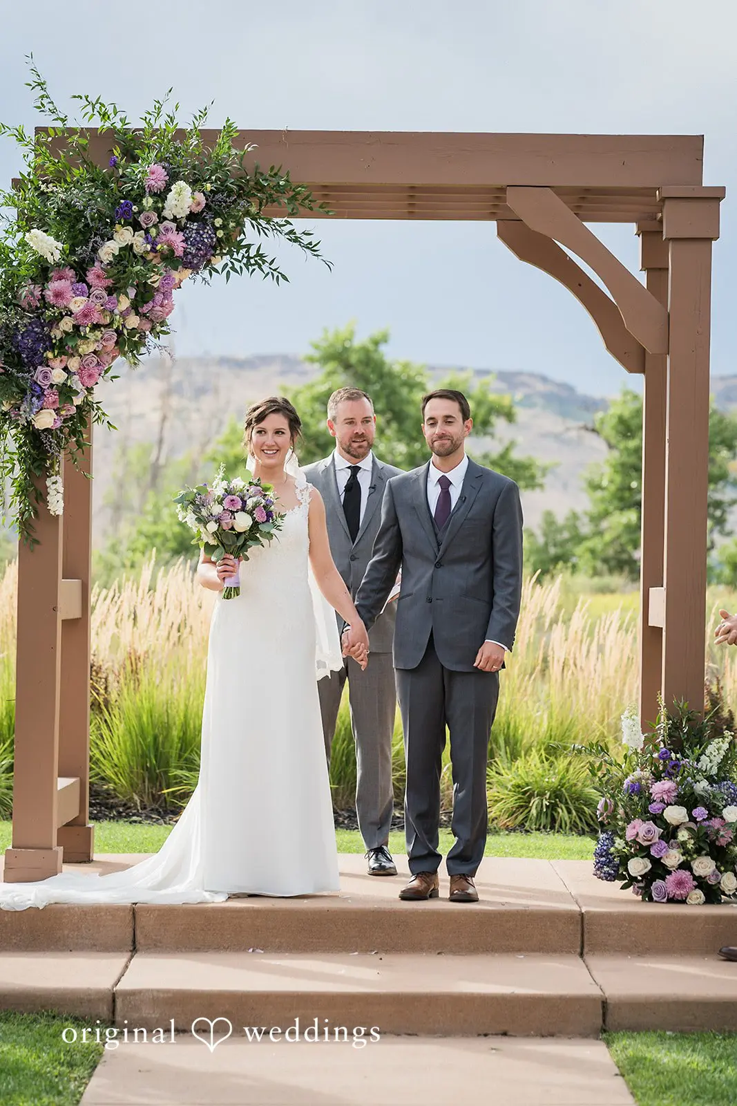 Nicolas + Carly The Vista at Applewood Golf Course Wedding // Nicolas & Carly -
