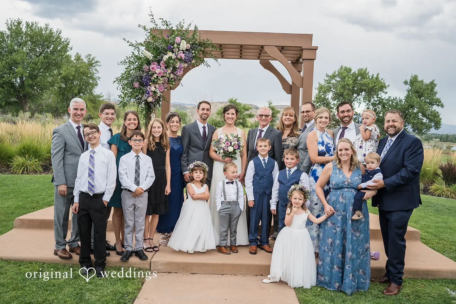 Nicolas + Carly The Vista at Applewood Golf Course Wedding // Nicolas & Carly -