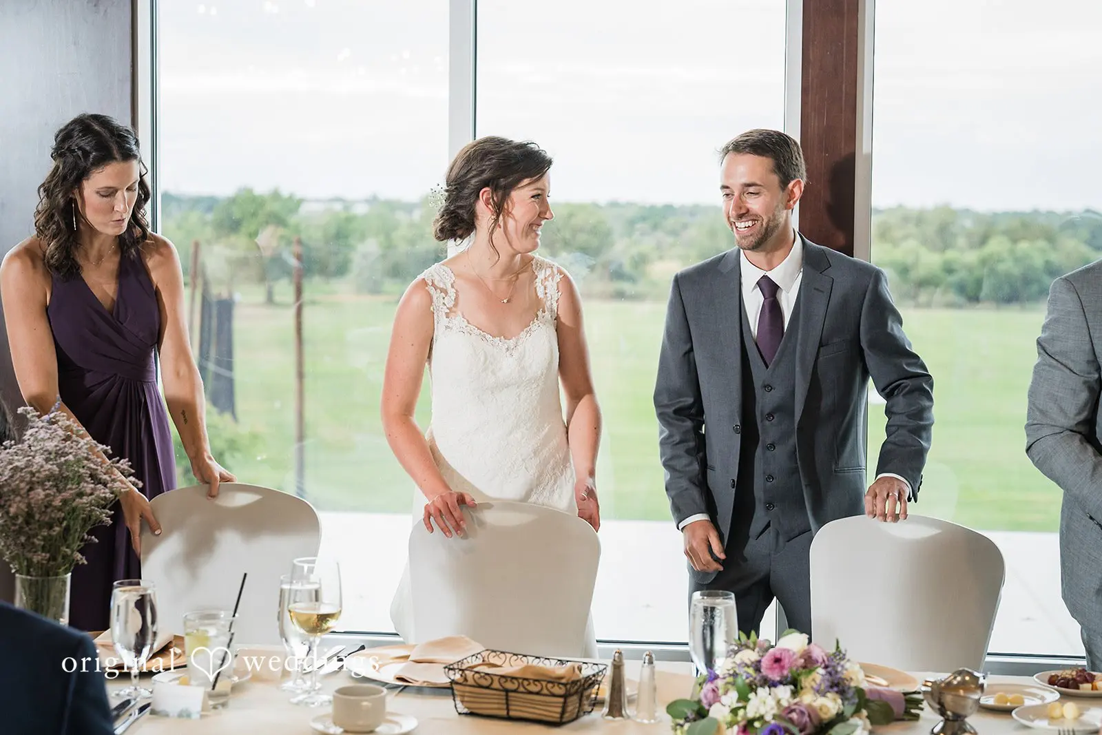 Nicolas + Carly The Vista at Applewood Golf Course Wedding // Nicolas & Carly -