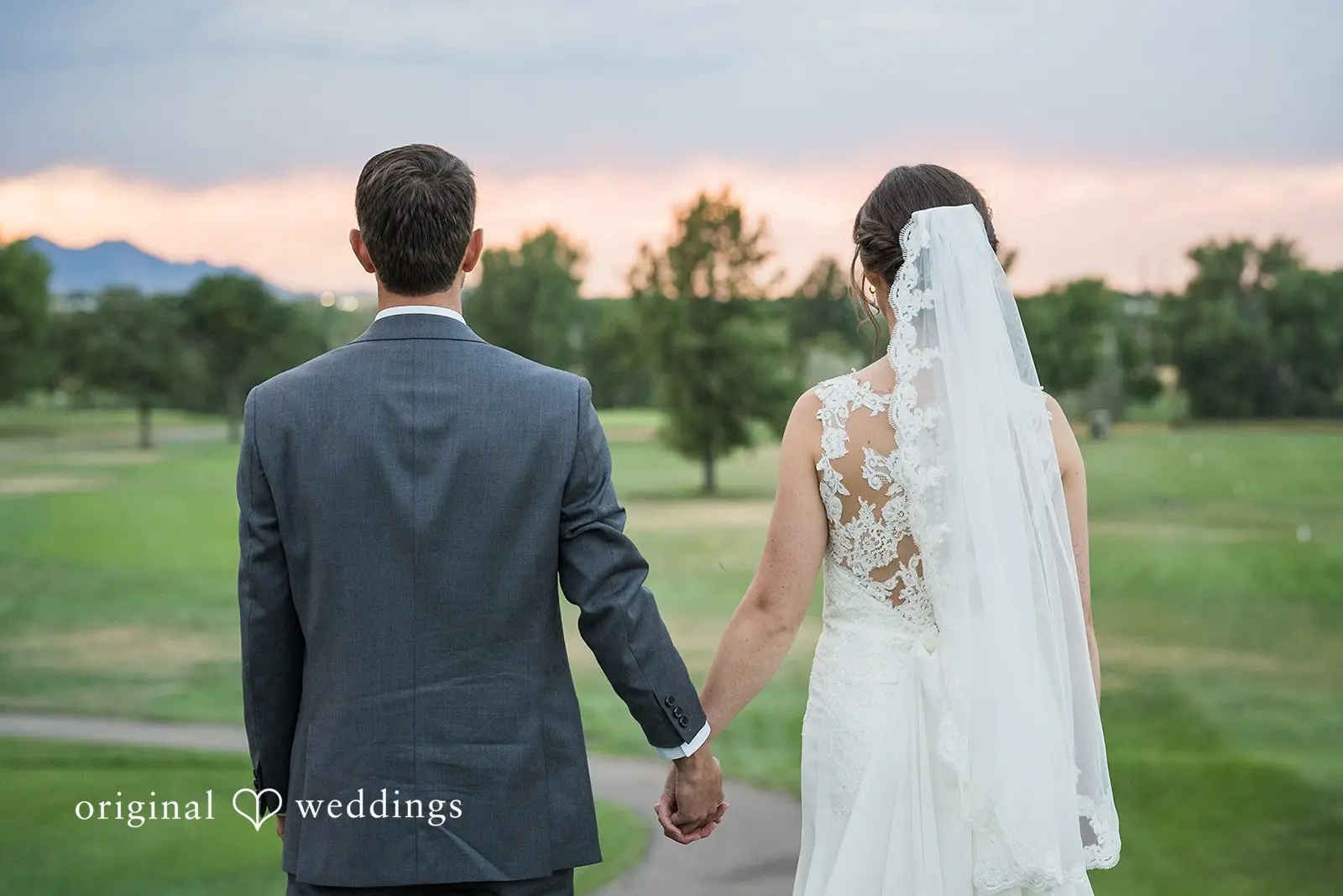 Nicolas + Carly The Vista at Applewood Golf Course Wedding // Nicolas & Carly -