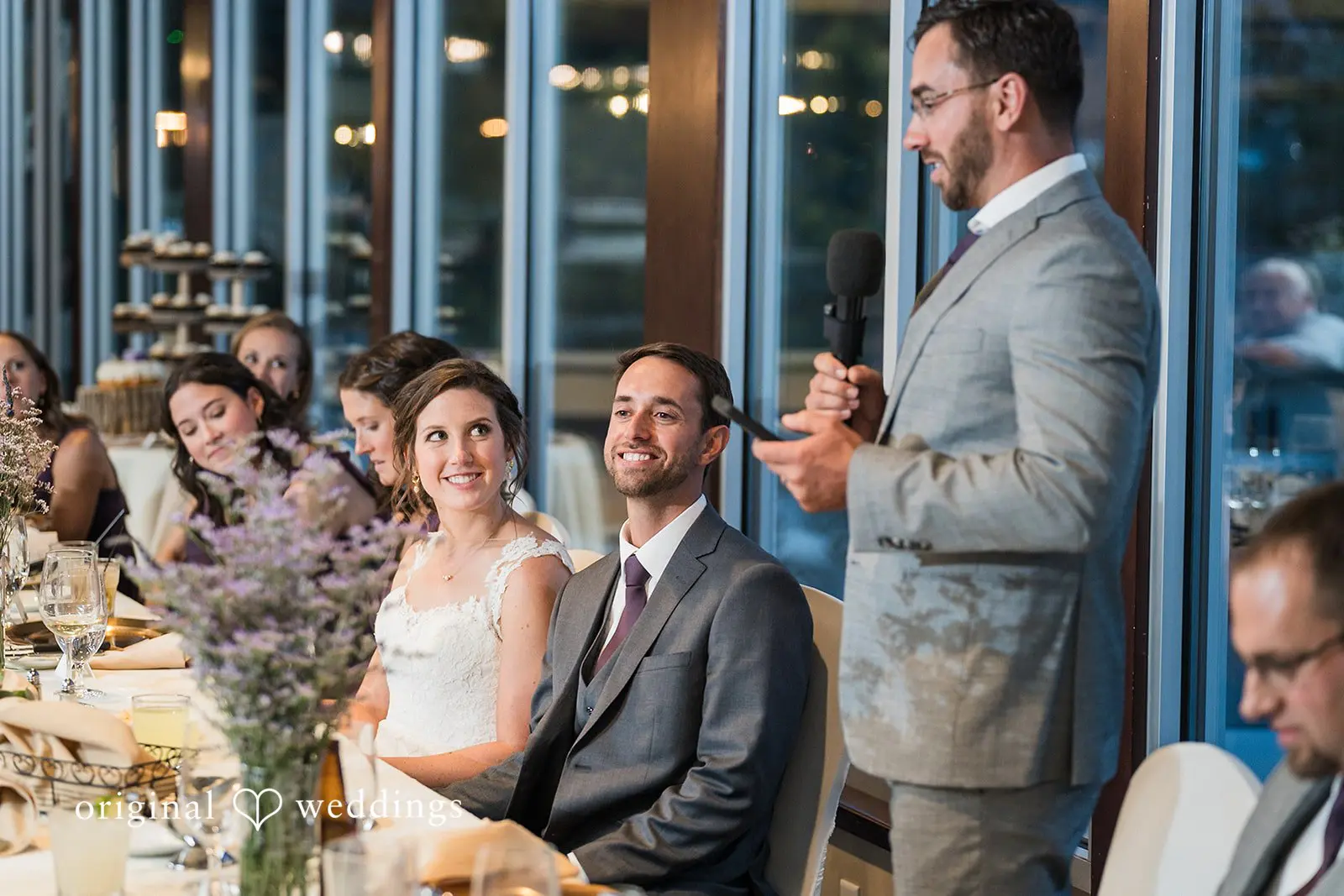Nicolas + Carly The Vista at Applewood Golf Course Wedding // Nicolas & Carly -