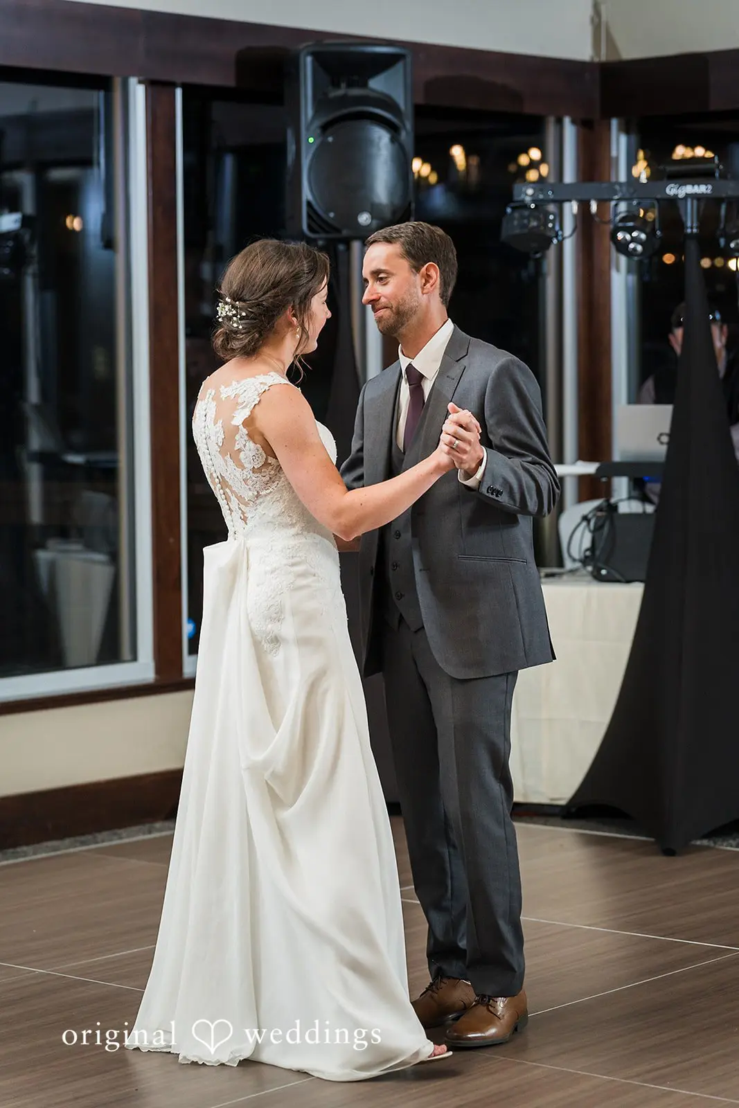 Nicolas + Carly The Vista at Applewood Golf Course Wedding // Nicolas & Carly -