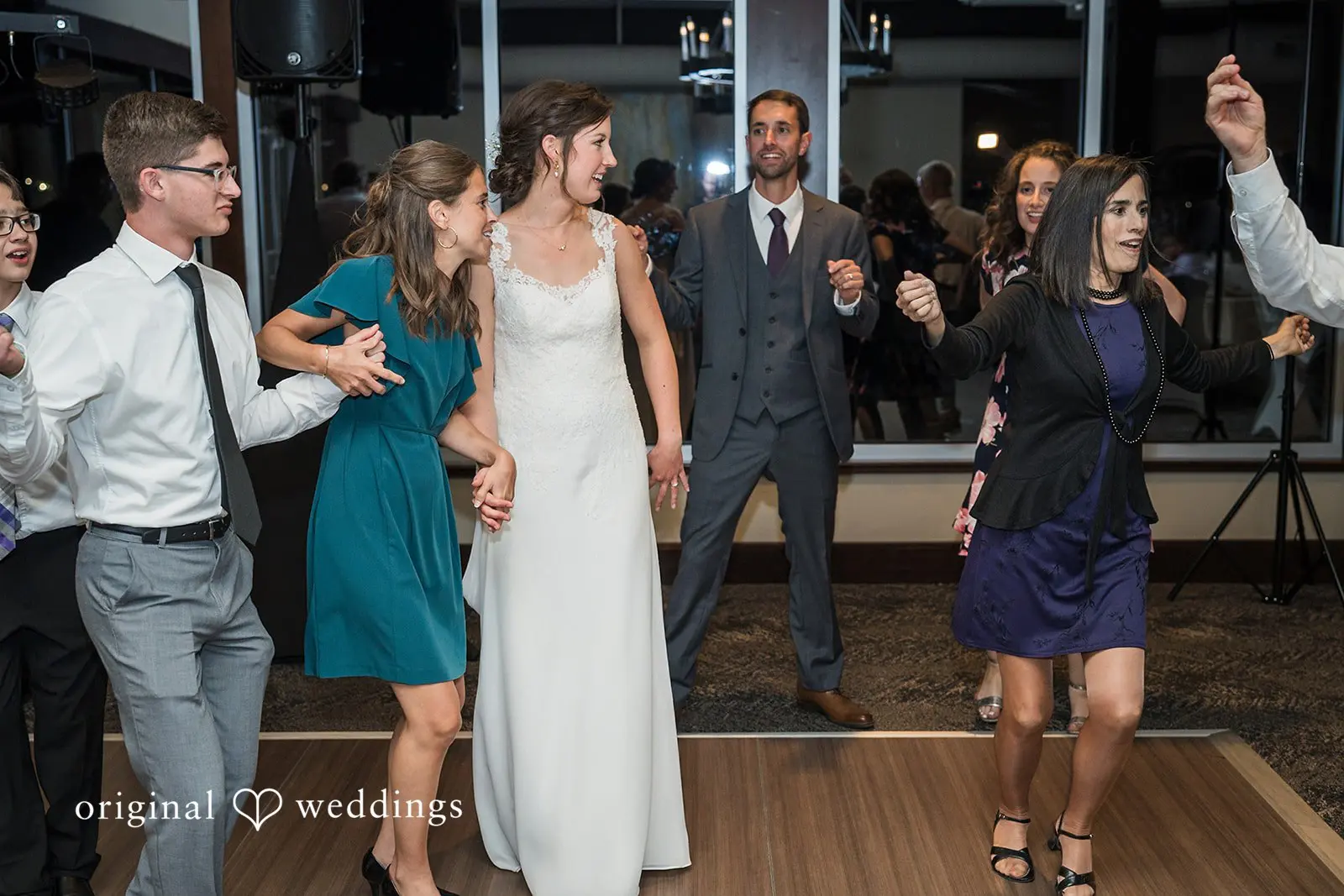 Nicolas + Carly The Vista at Applewood Golf Course Wedding // Nicolas & Carly -