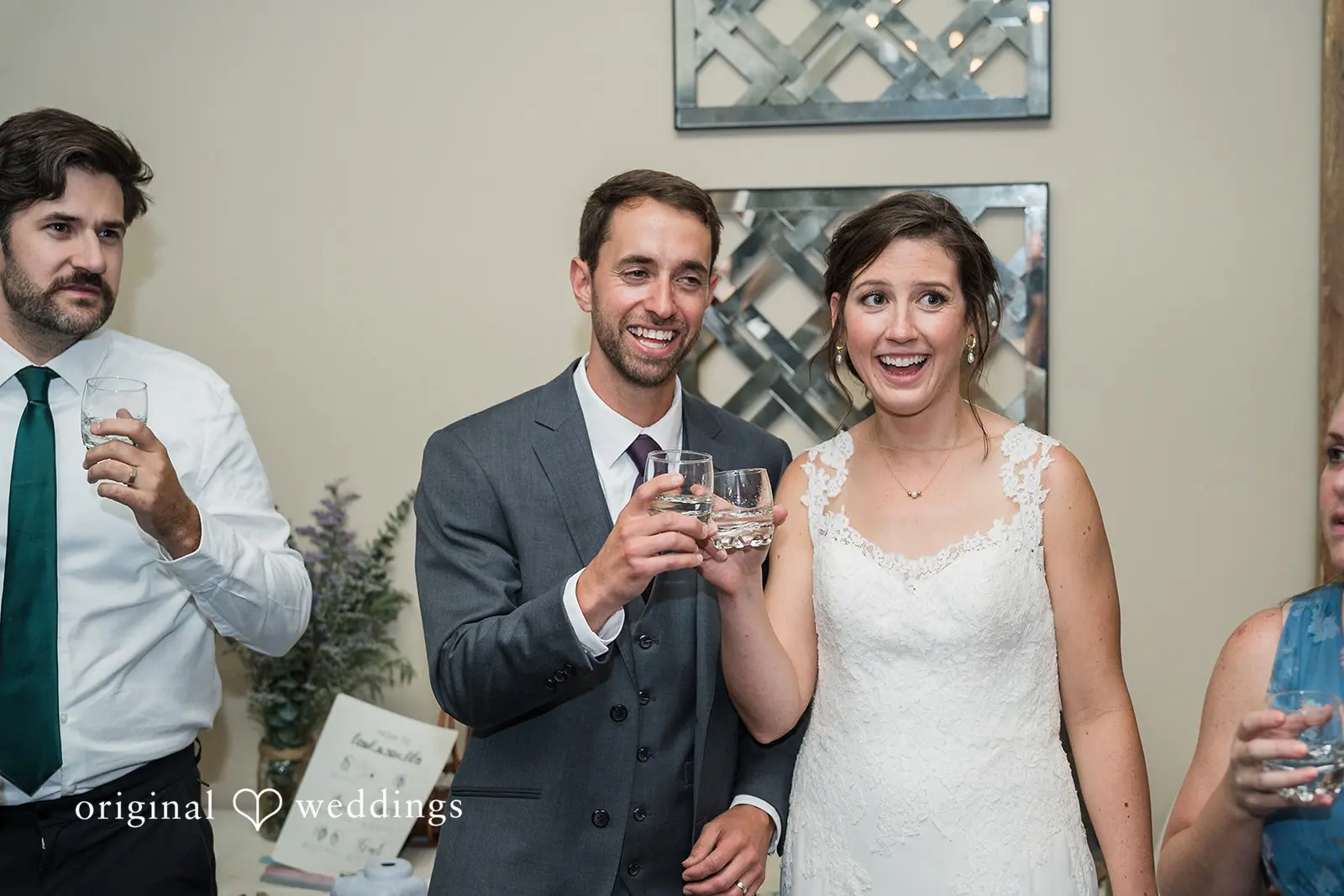 Nicolas + Carly The Vista at Applewood Golf Course Wedding // Nicolas & Carly -