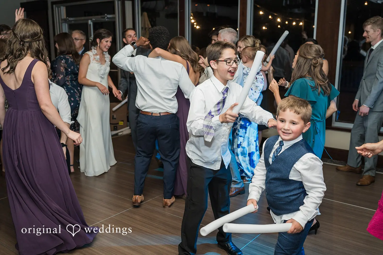 Nicolas + Carly The Vista at Applewood Golf Course Wedding // Nicolas & Carly -