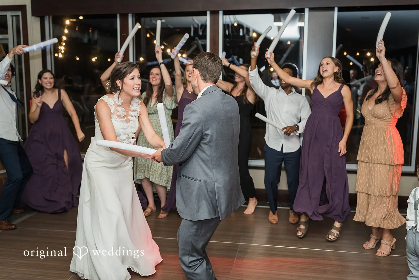 Nicolas + Carly The Vista at Applewood Golf Course Wedding // Nicolas & Carly -