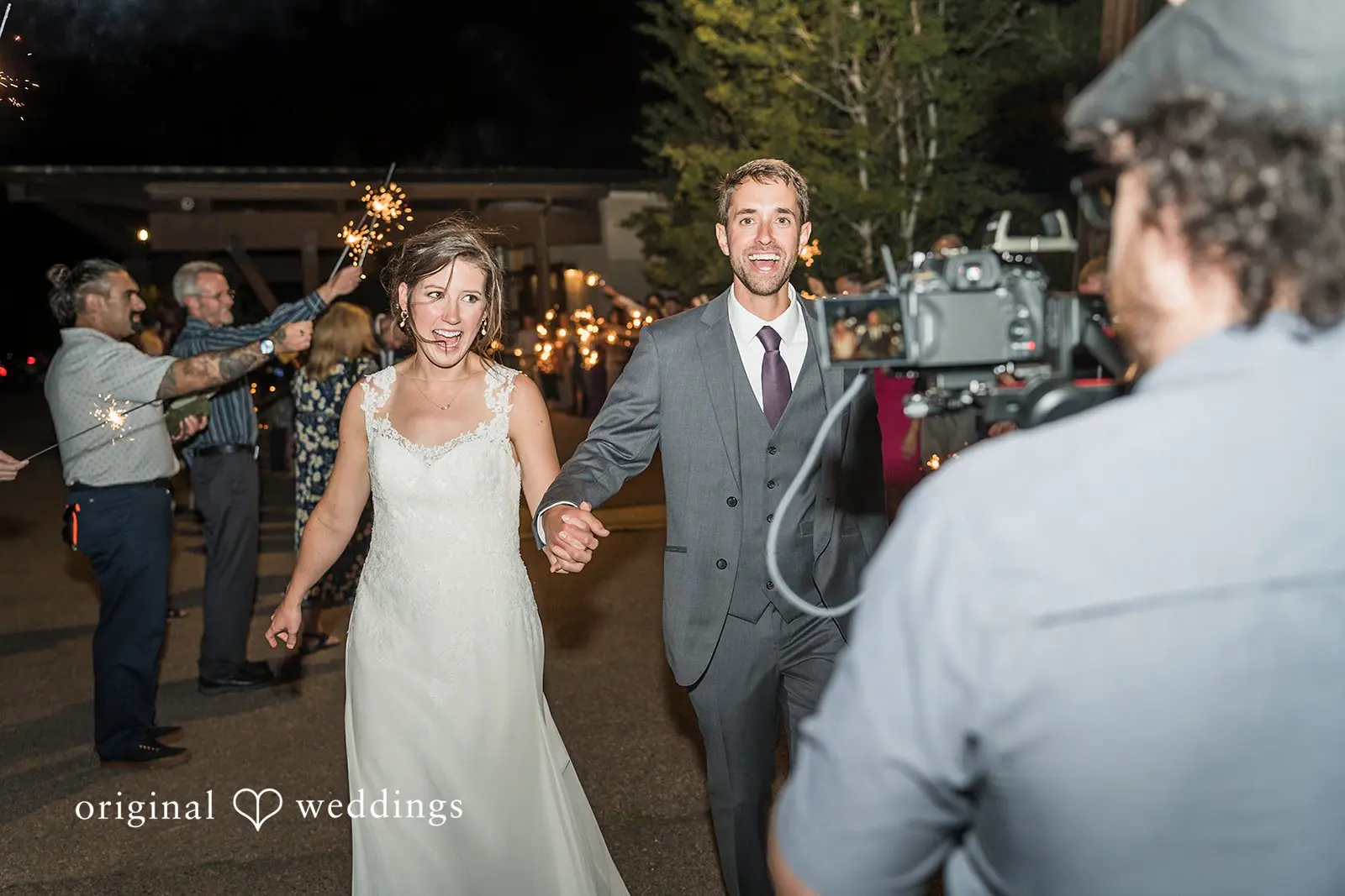 Nicolas + Carly The Vista at Applewood Golf Course Wedding // Nicolas & Carly -