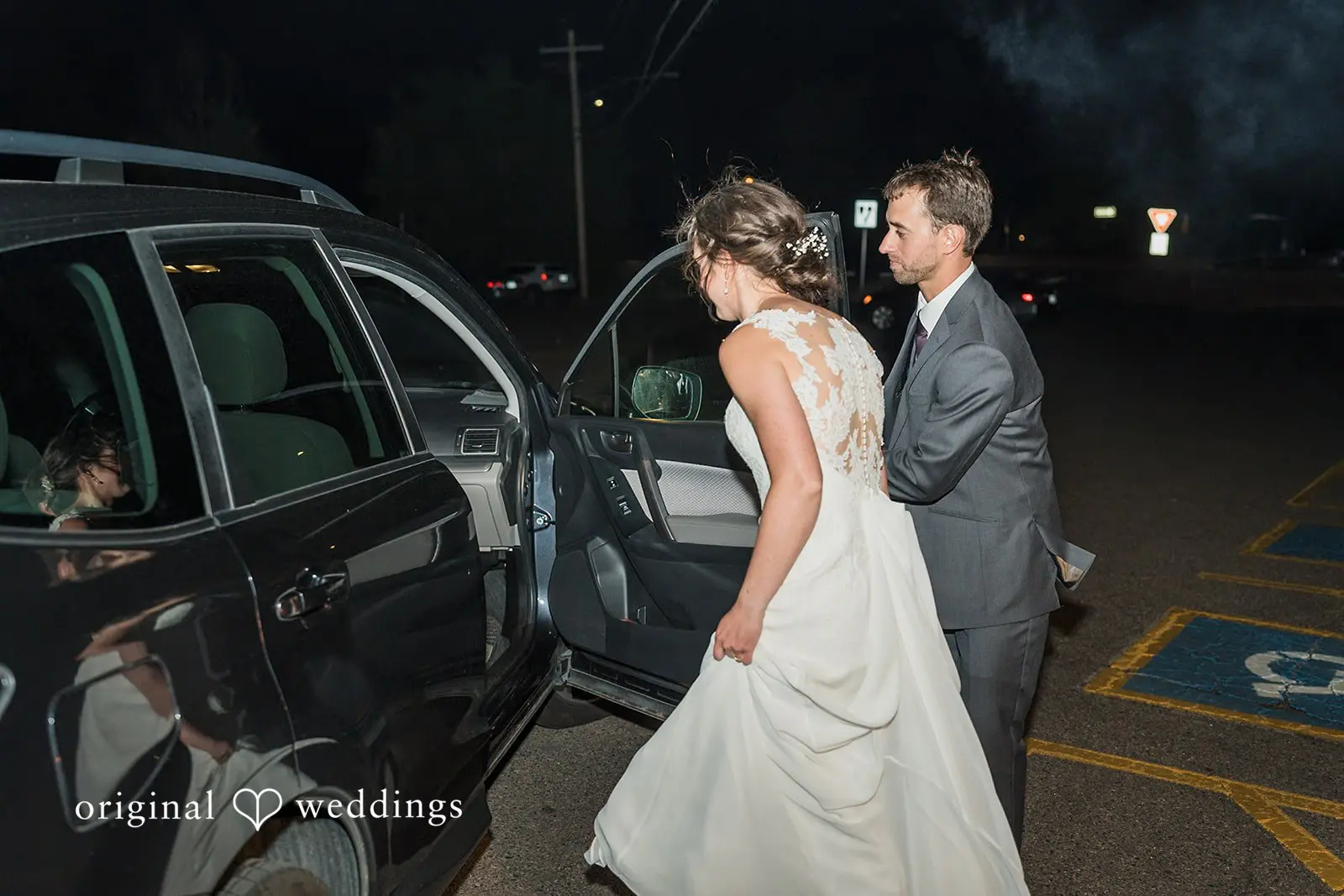 Nicolas + Carly The Vista at Applewood Golf Course Wedding // Nicolas & Carly -