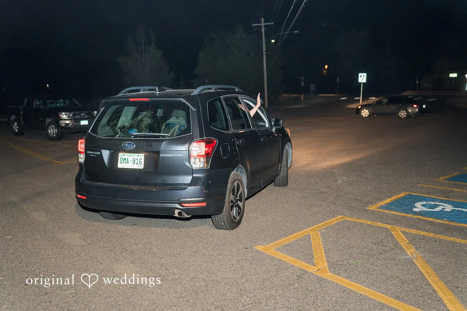 Nicolas + Carly The Vista at Applewood Golf Course Wedding // Nicolas & Carly -