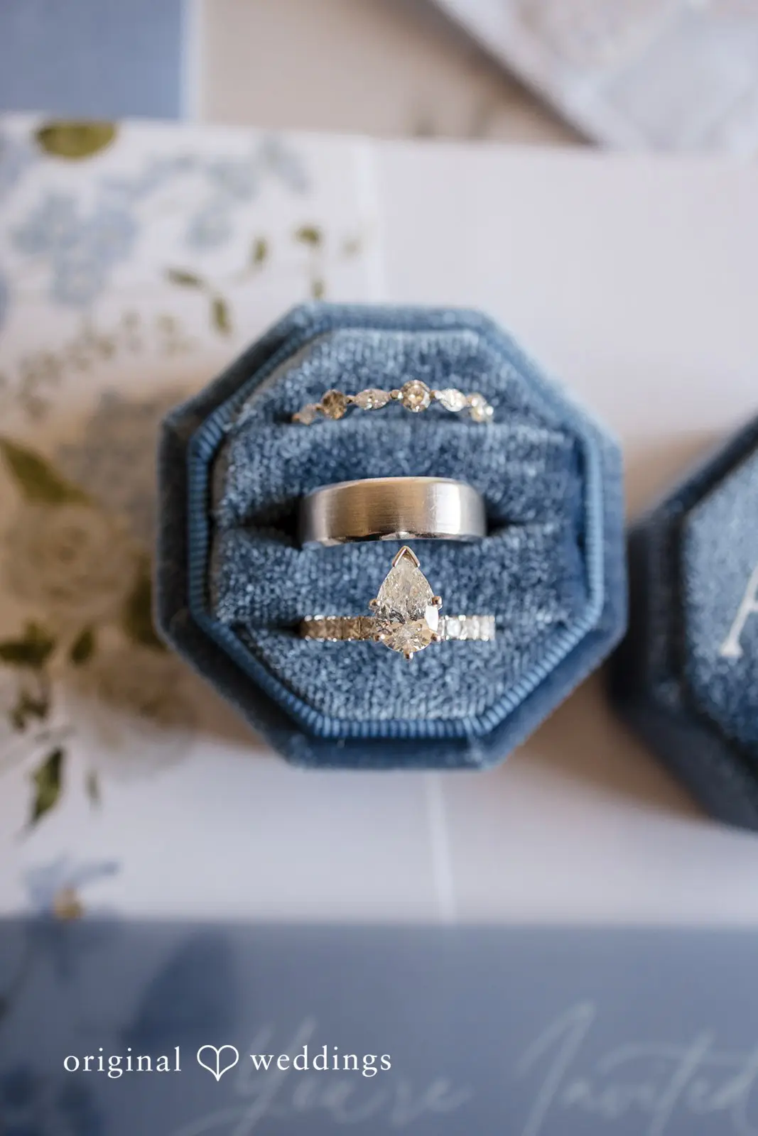 Alisha + Michael The Vue at Brookside Wedding // Alisha & Michael -
