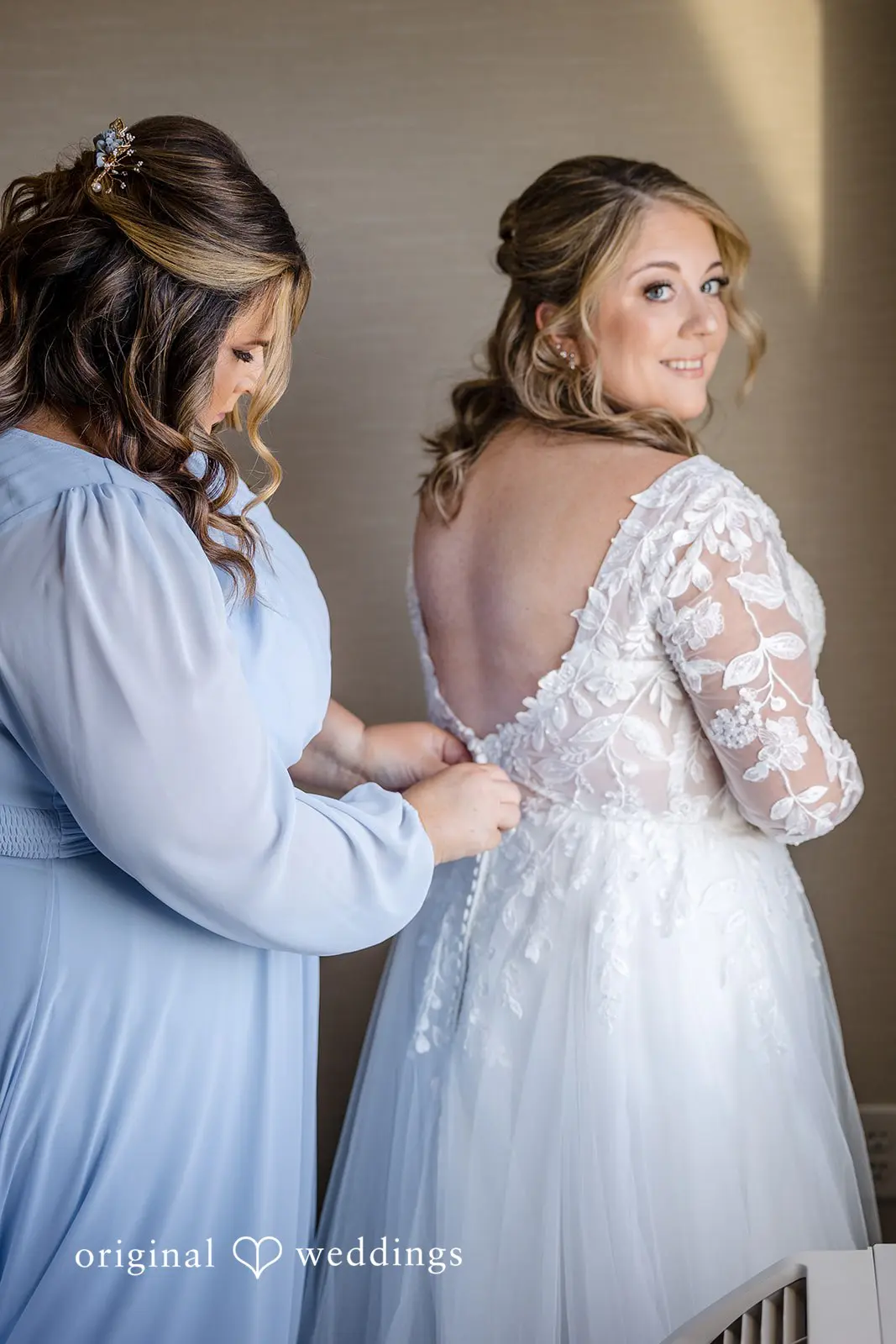 Alisha + Michael The Vue at Brookside Wedding // Alisha & Michael -