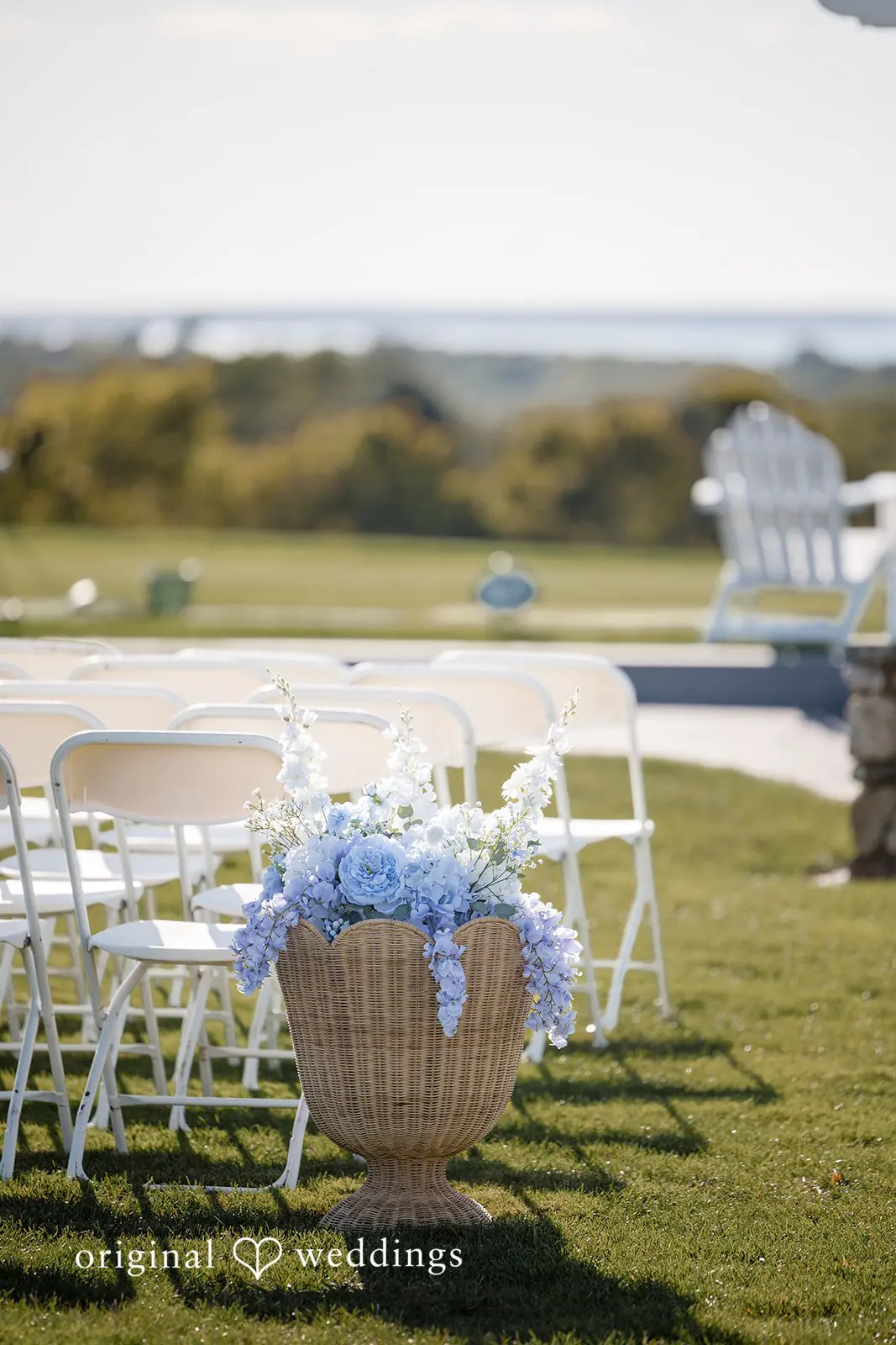 Alisha + Michael The Vue at Brookside Wedding // Alisha & Michael -