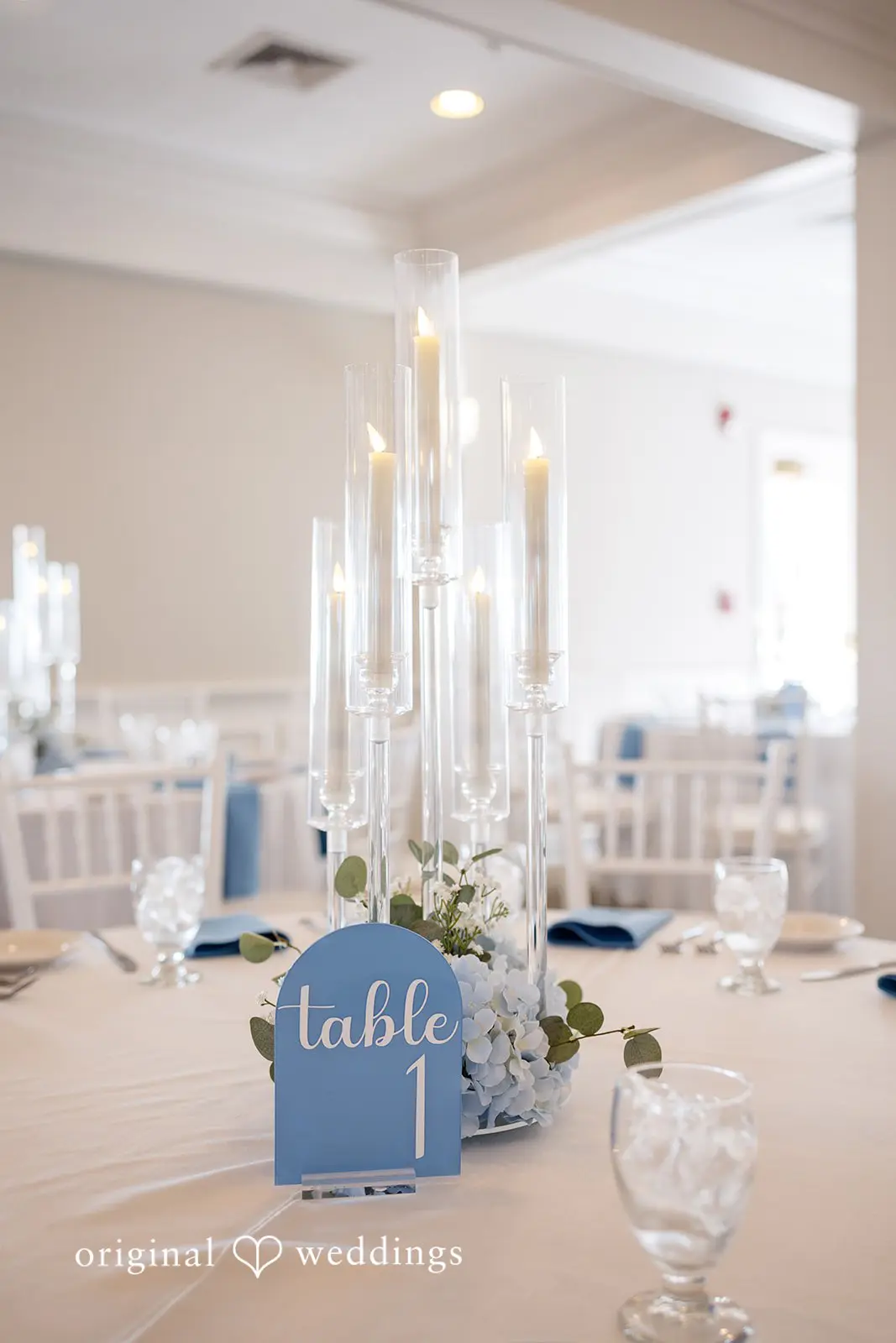 Alisha + Michael The Vue at Brookside Wedding // Alisha & Michael -