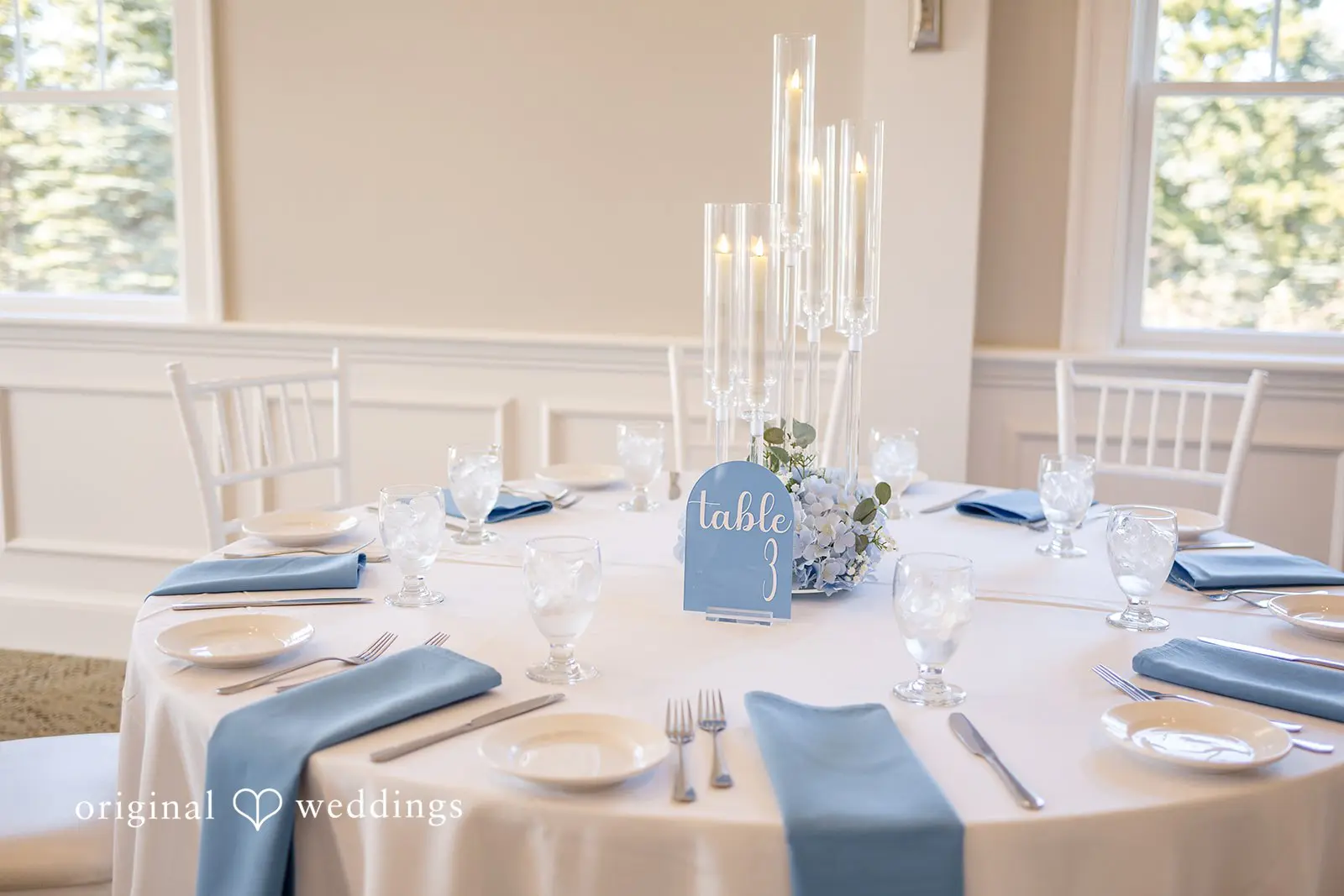 Alisha + Michael The Vue at Brookside Wedding // Alisha & Michael -