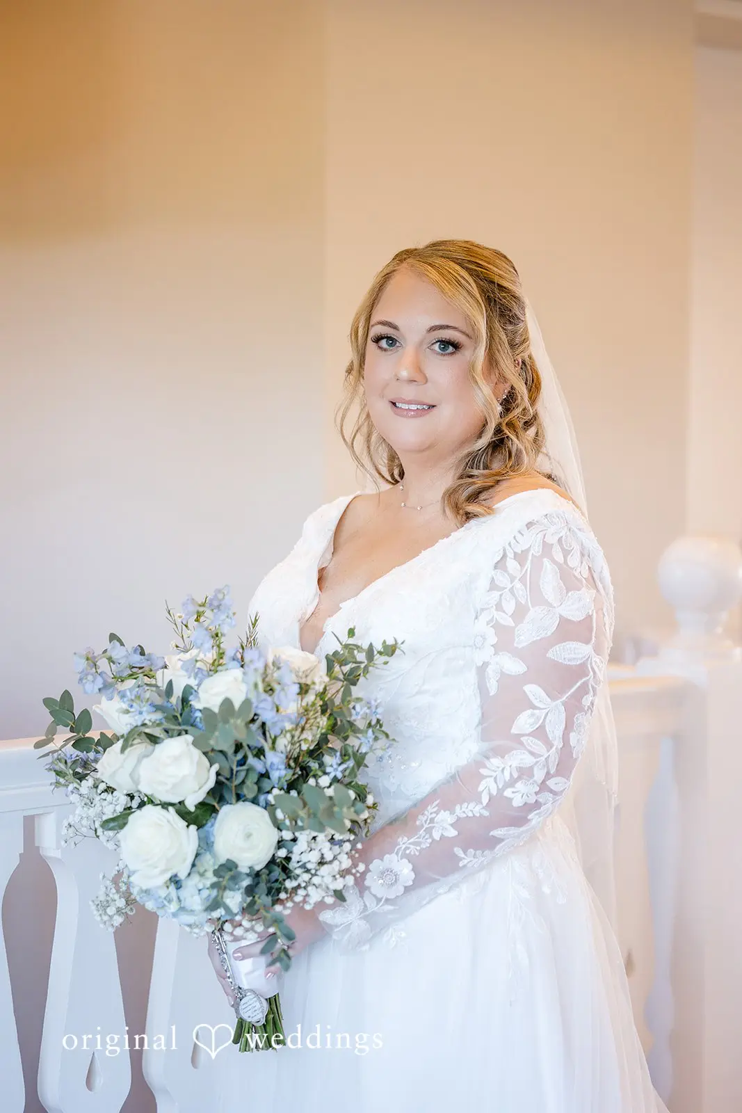 Alisha + Michael The Vue at Brookside Wedding // Alisha & Michael -