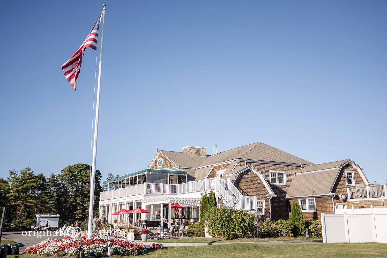 Alisha + Michael The Vue at Brookside Wedding // Alisha & Michael -