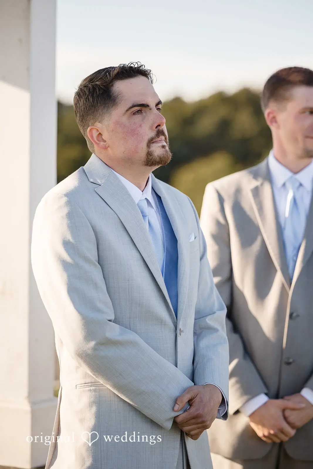 Alisha + Michael The Vue at Brookside Wedding // Alisha & Michael -