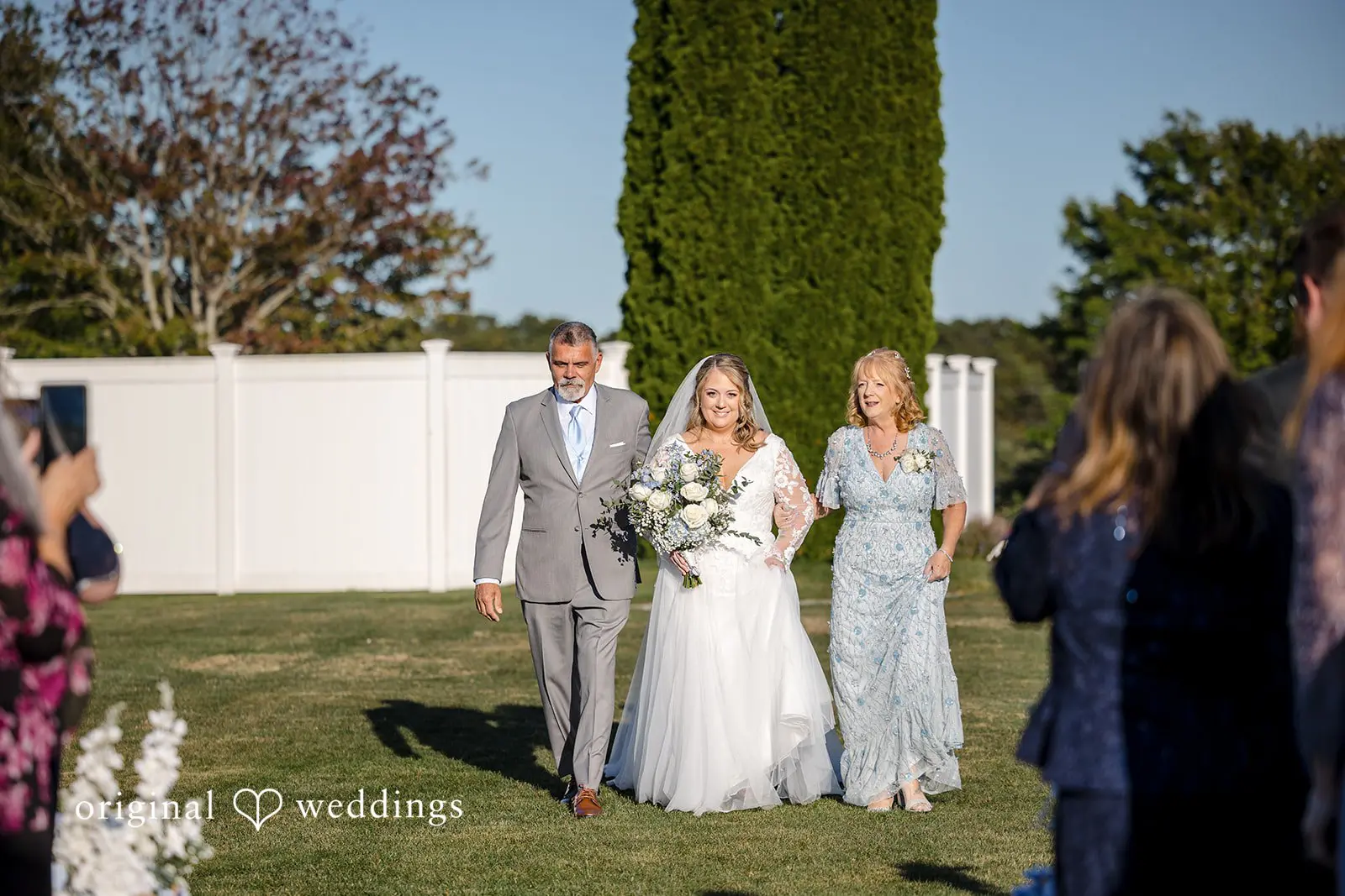 Alisha + Michael The Vue at Brookside Wedding // Alisha & Michael -