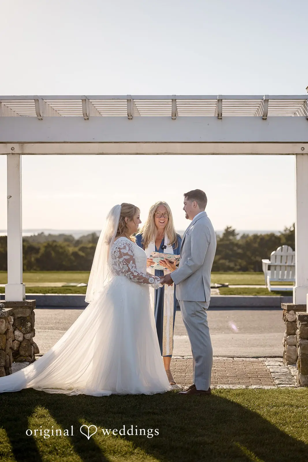 Alisha + Michael The Vue at Brookside Wedding // Alisha & Michael -
