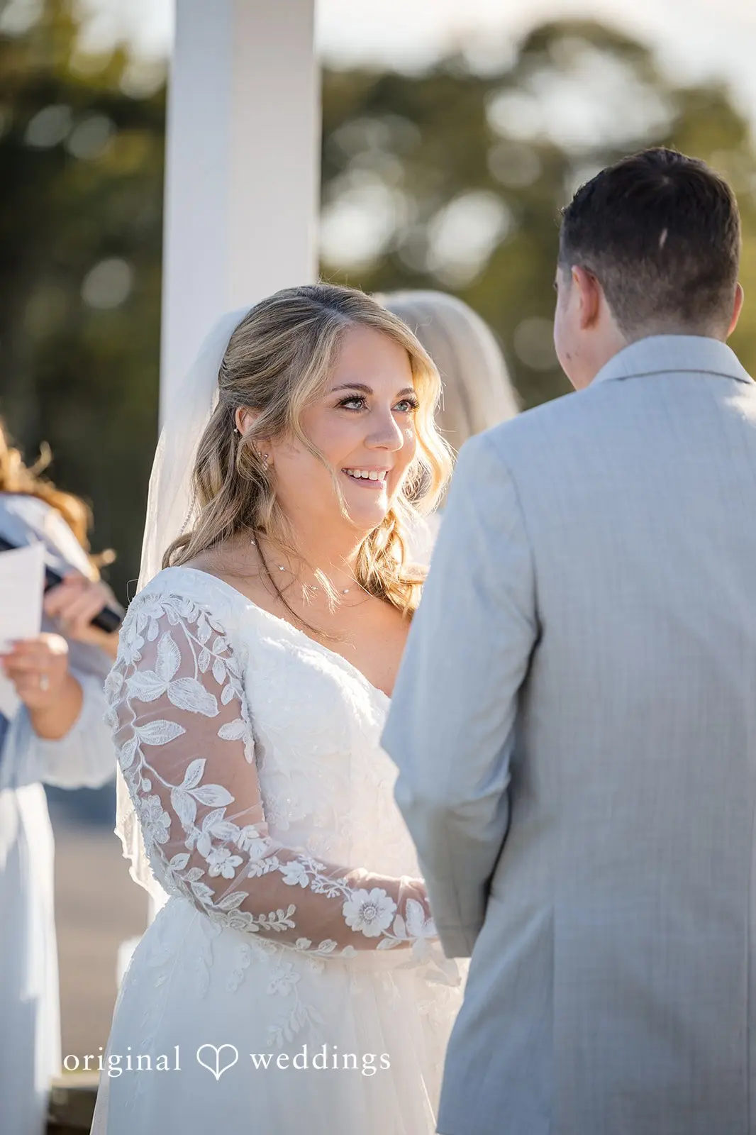 Alisha + Michael The Vue at Brookside Wedding // Alisha & Michael -