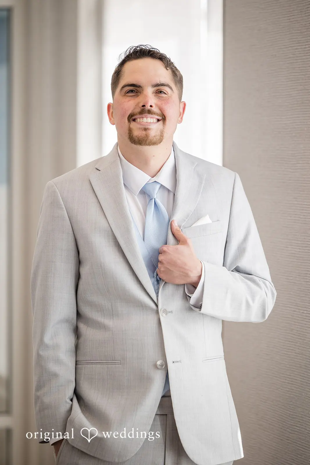 Alisha + Michael The Vue at Brookside Wedding // Alisha & Michael -