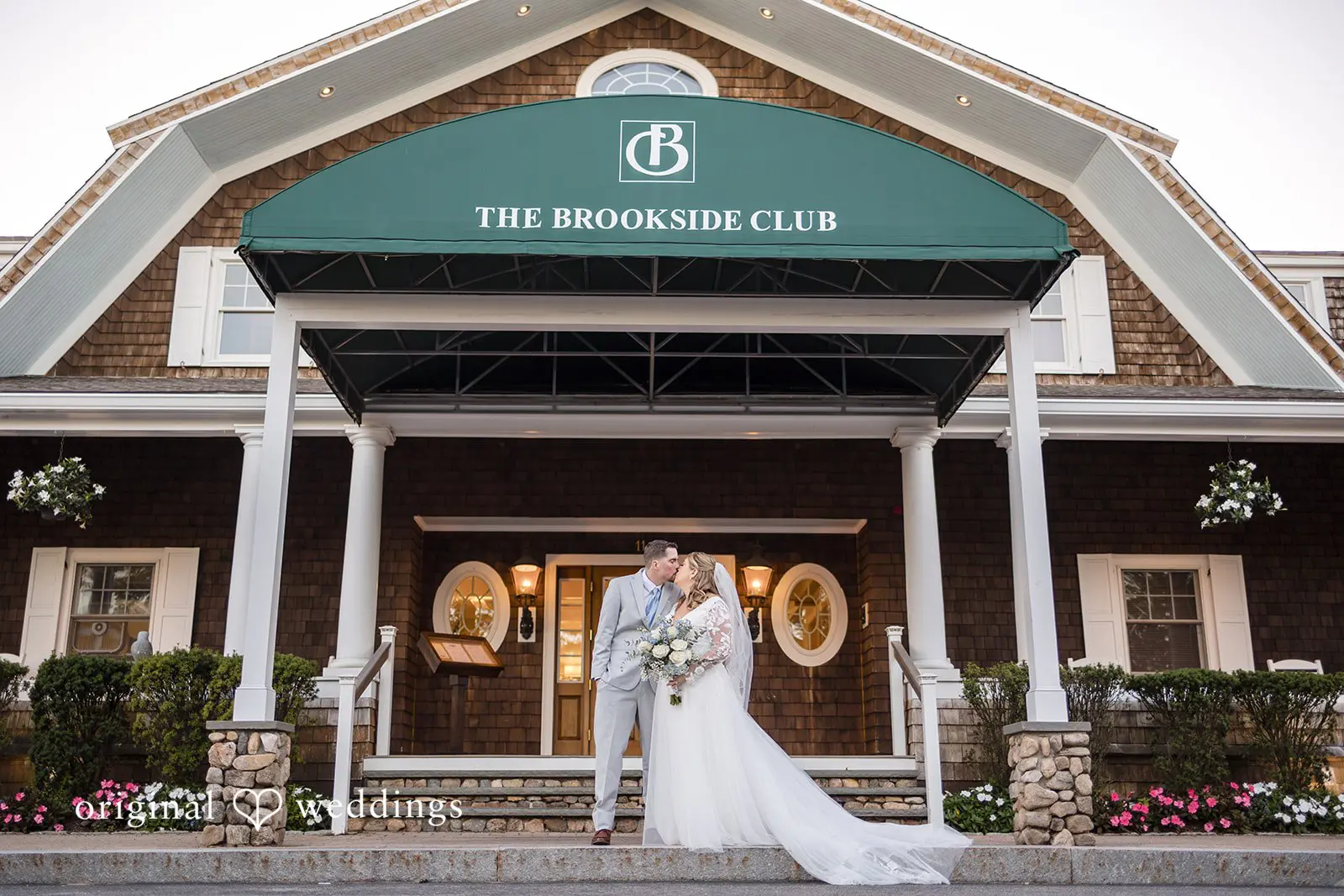 Alisha + Michael The Vue at Brookside Wedding // Alisha & Michael -