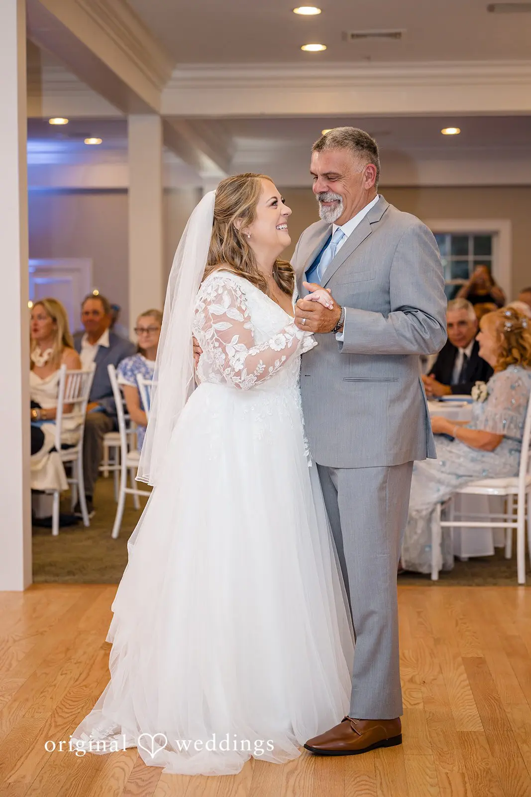 Alisha + Michael The Vue at Brookside Wedding // Alisha & Michael -