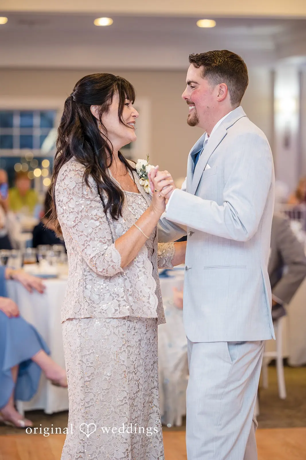 Alisha + Michael The Vue at Brookside Wedding // Alisha & Michael -