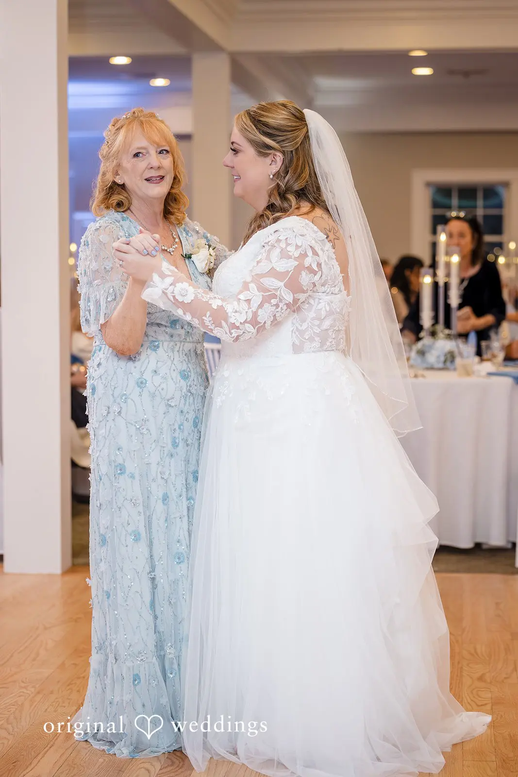 Alisha + Michael The Vue at Brookside Wedding // Alisha & Michael -