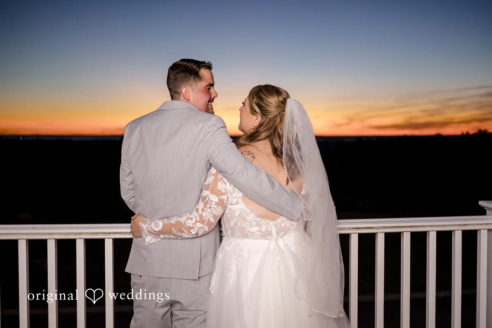 Alisha + Michael The Vue at Brookside Wedding // Alisha & Michael -