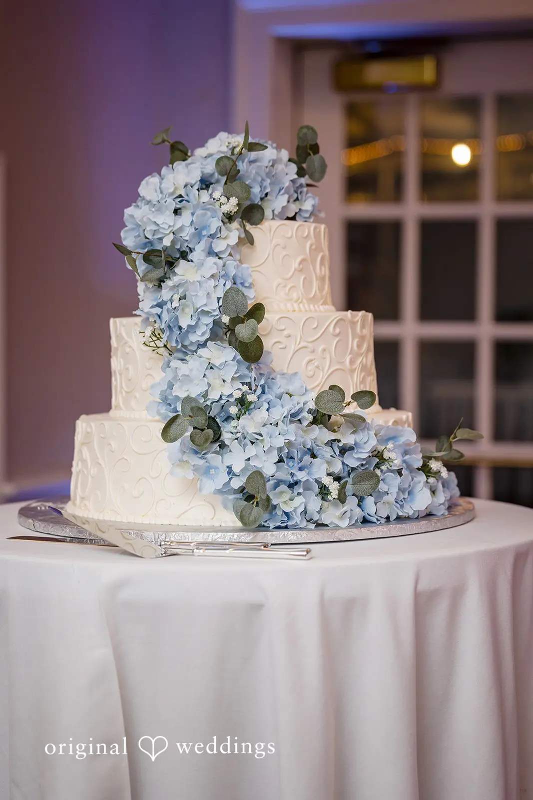 Alisha + Michael The Vue at Brookside Wedding // Alisha & Michael -