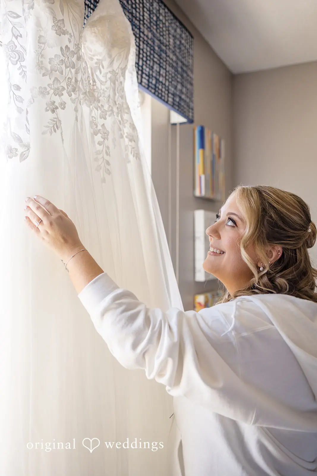 Alisha + Michael The Vue at Brookside Wedding // Alisha & Michael -