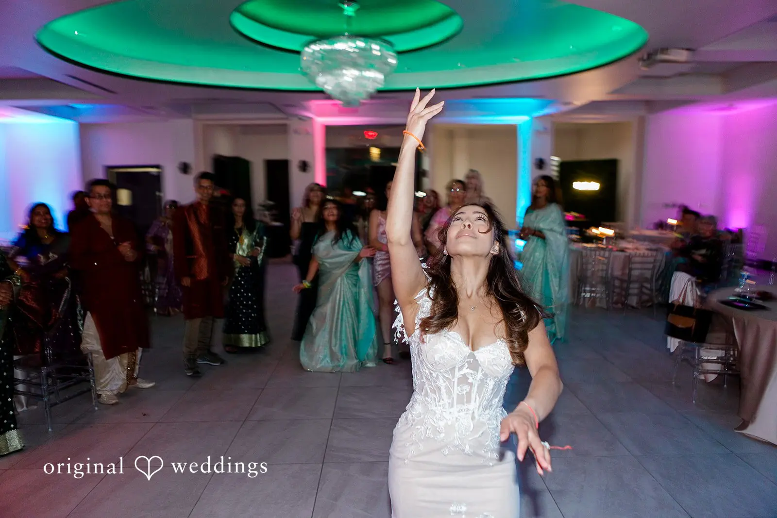 Devjani + Willam The Waters Edge Wedding // Devjani & Willam -