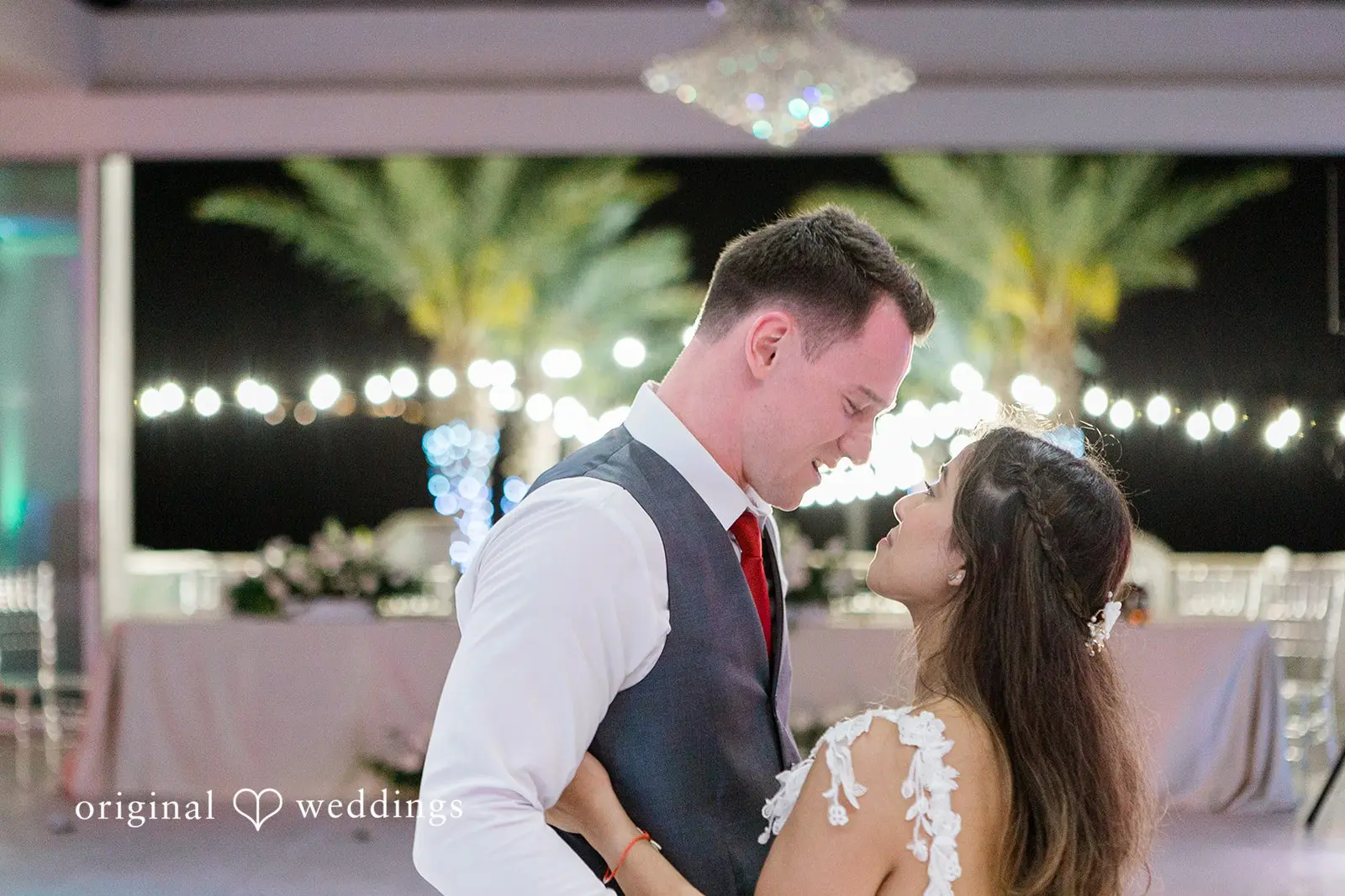 Devjani + Willam The Waters Edge Wedding // Devjani & Willam -