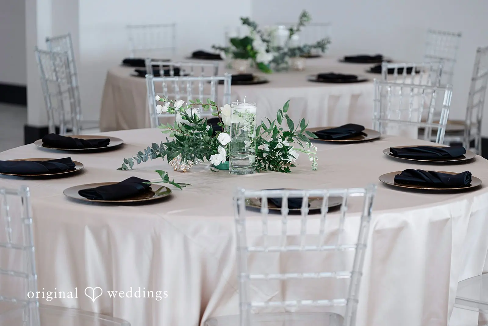 Devjani + Willam The Waters Edge Wedding // Devjani & Willam -