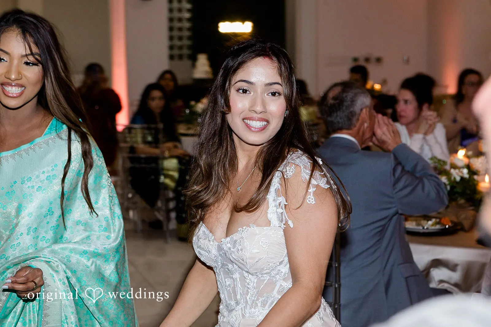 Devjani + Willam The Waters Edge Wedding // Devjani & Willam -
