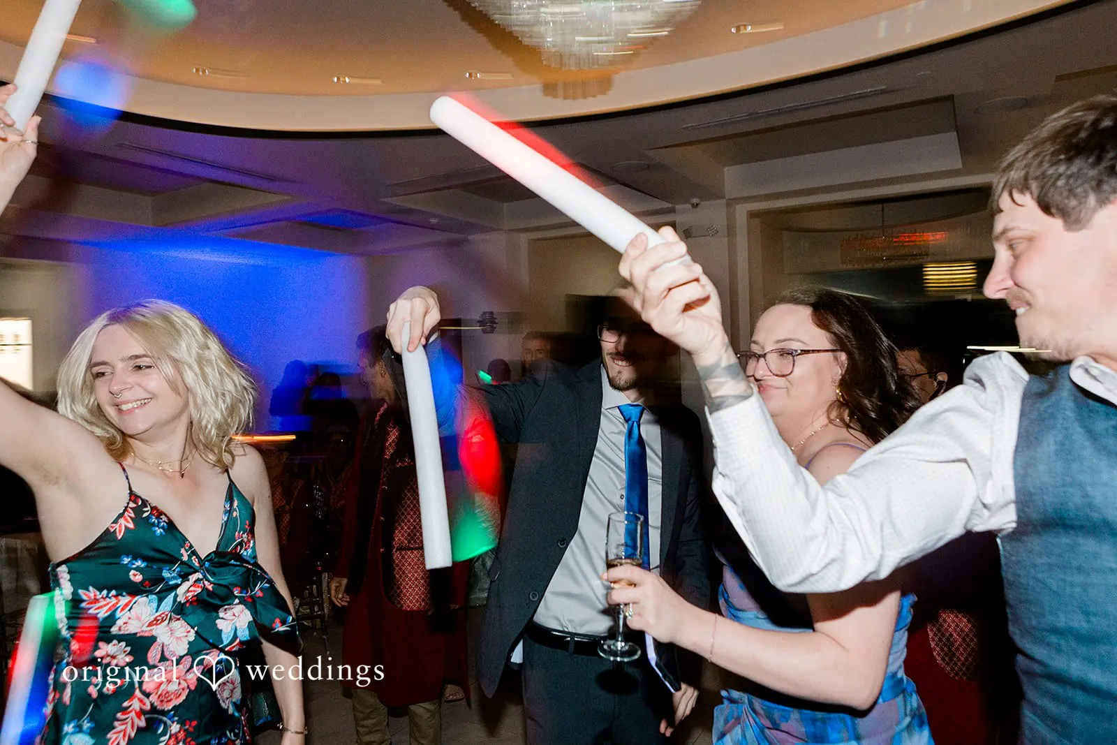 Devjani + Willam The Waters Edge Wedding // Devjani & Willam -