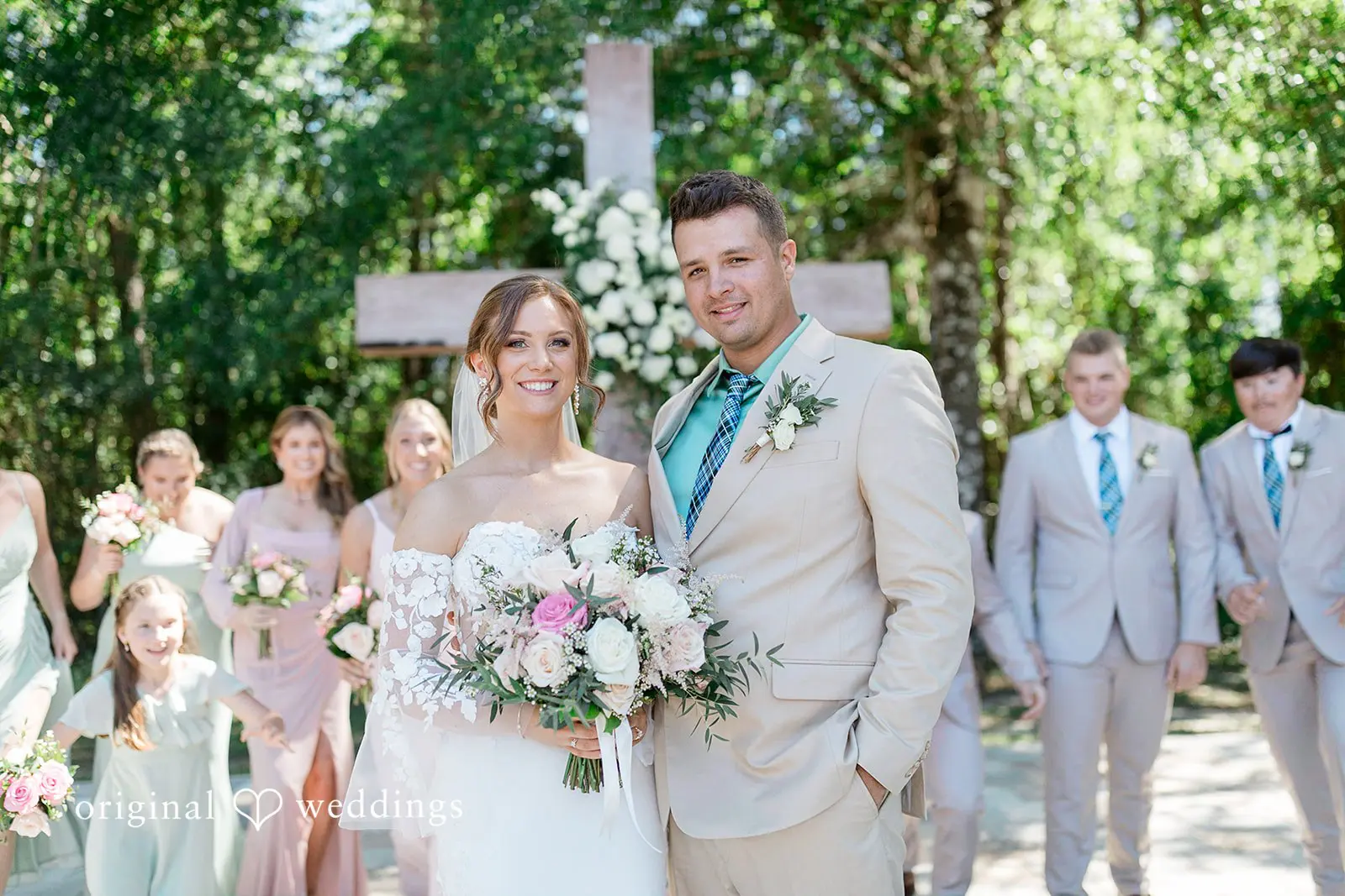 Ashlyn & Anthony -