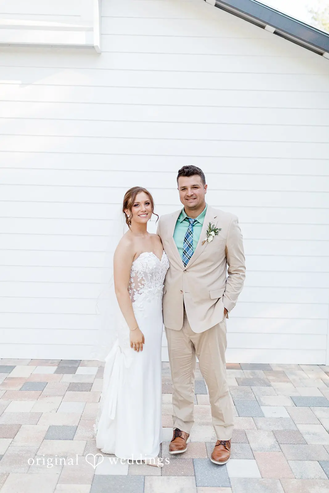 Ashlyn & Anthony -
