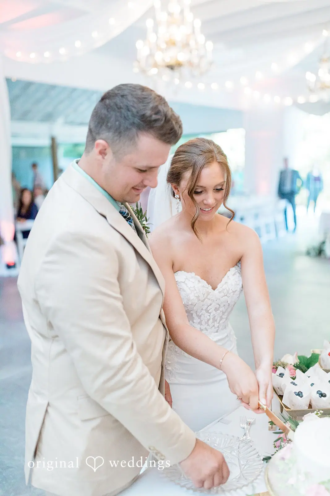 Ashlyn & Anthony -
