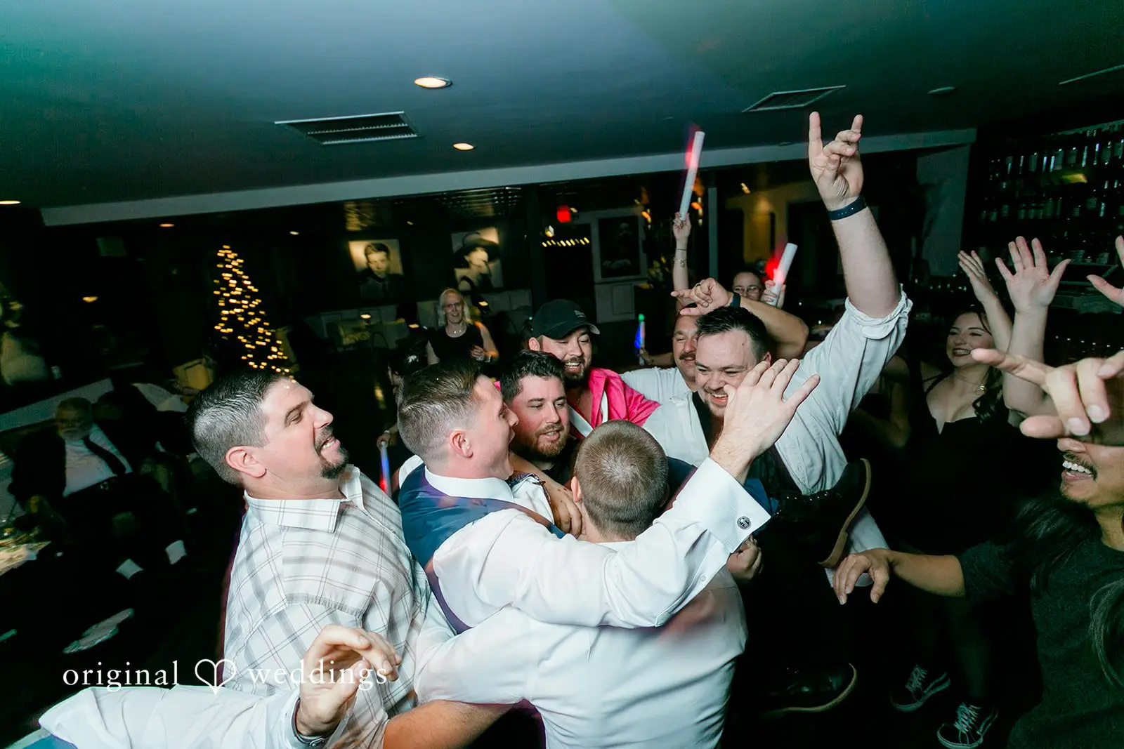 Nicole + Evan The White House Beach Club Wedding // Nicole & Evan -