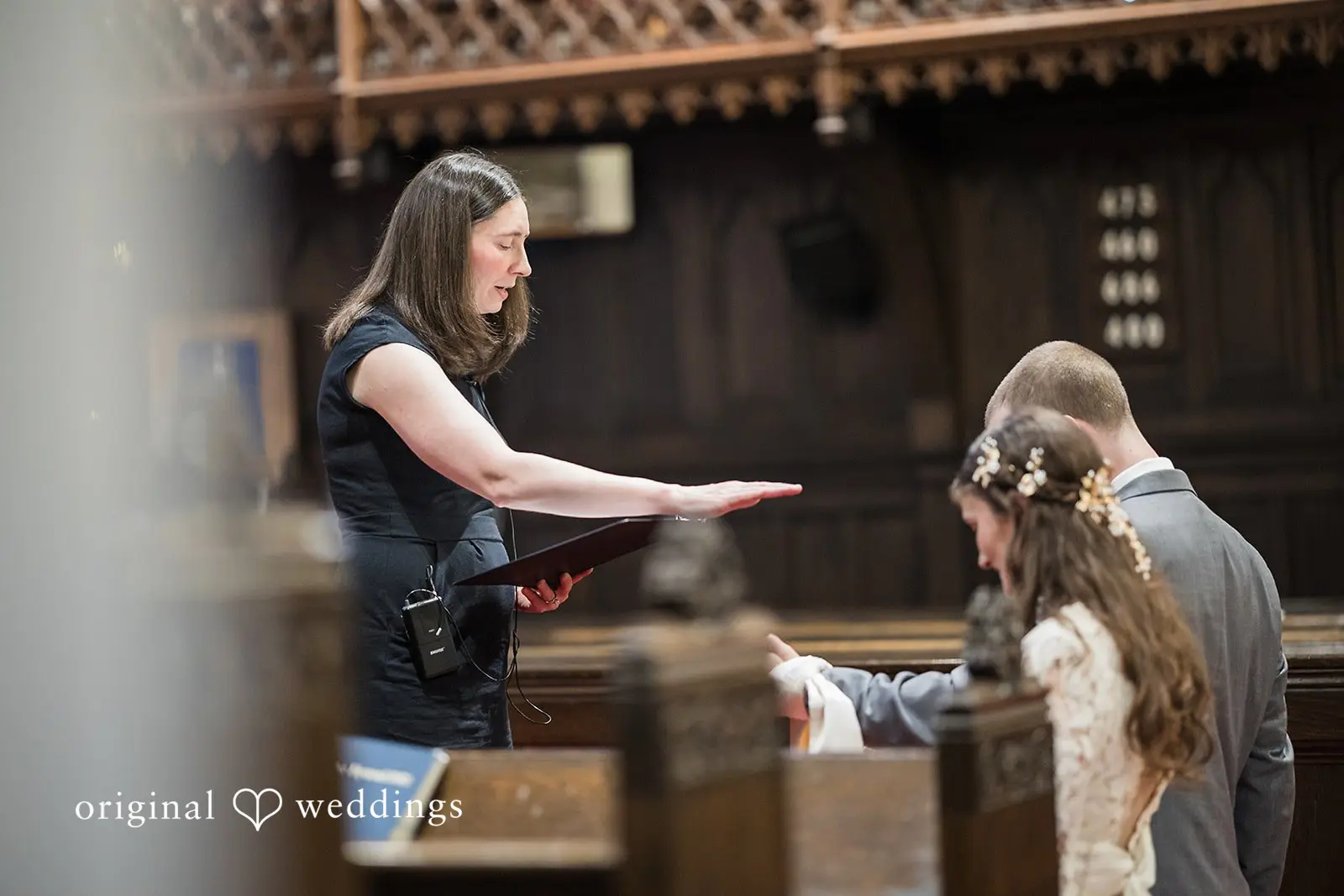 Anna + Kristopher The White Room Wedding // Anna & Kristopher -