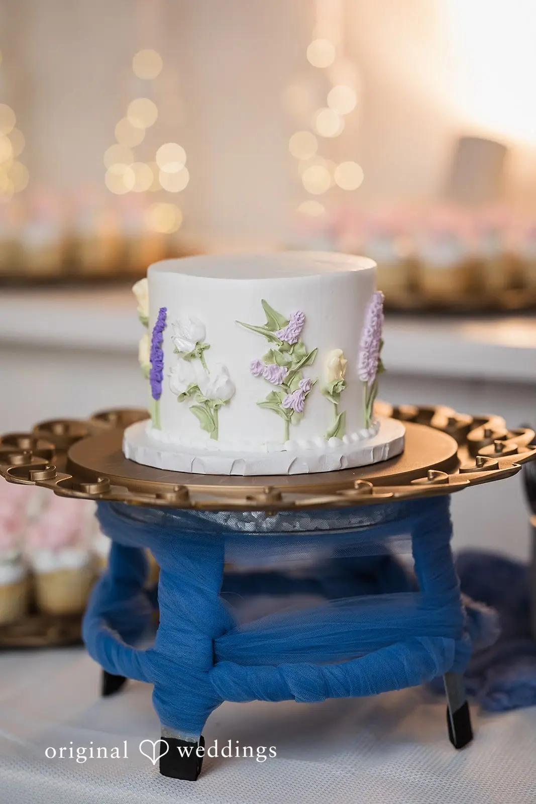 Anna + Kristopher The White Room Wedding // Anna & Kristopher -