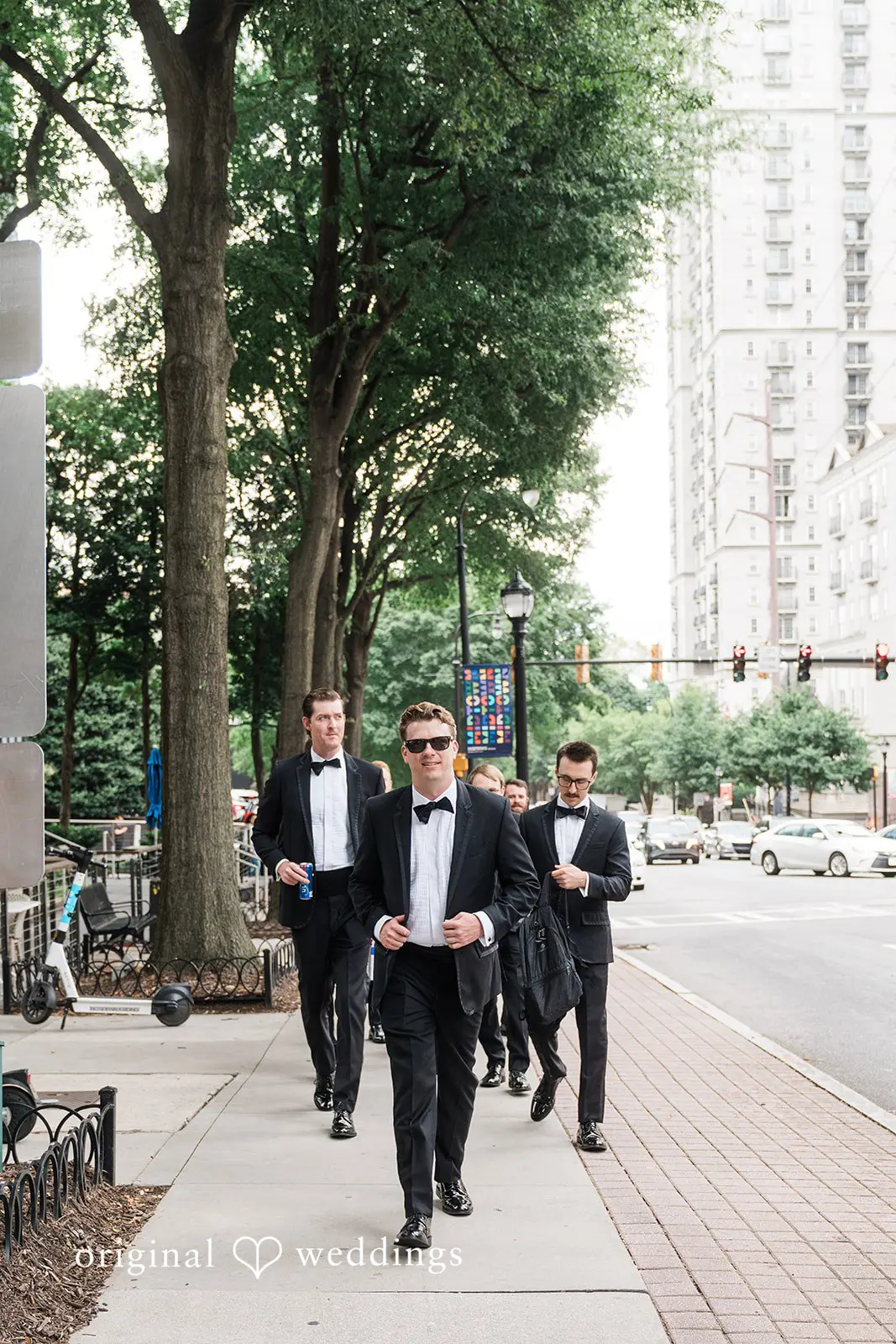 The Wimbish House Wedding // Heather & Trevor -