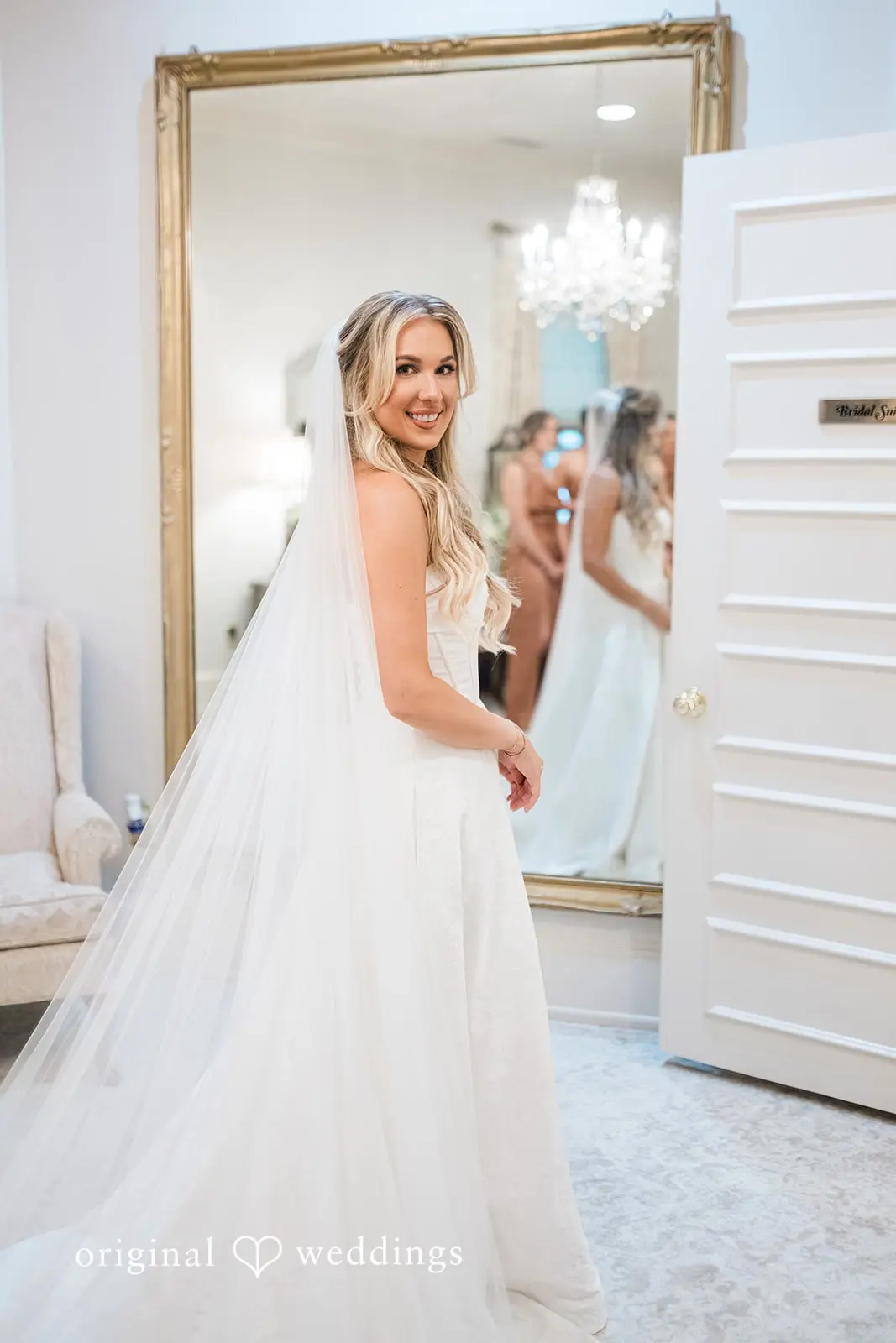 The Wimbish House Wedding // Heather & Trevor -