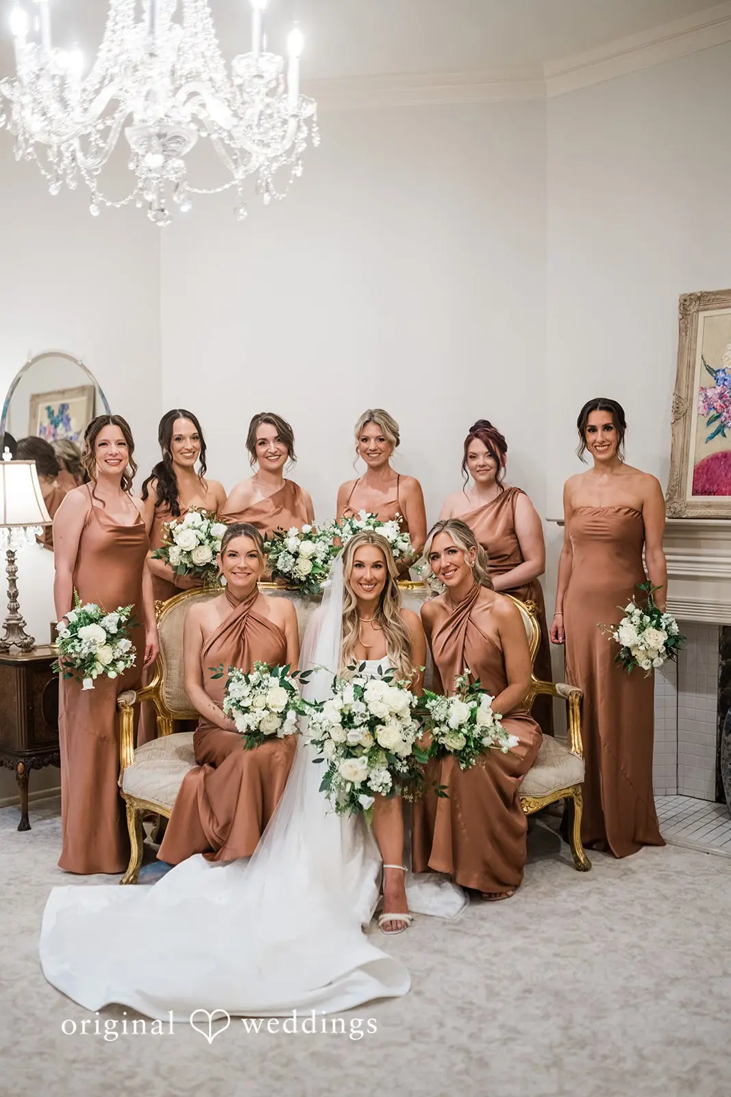 The Wimbish House Wedding // Heather & Trevor -