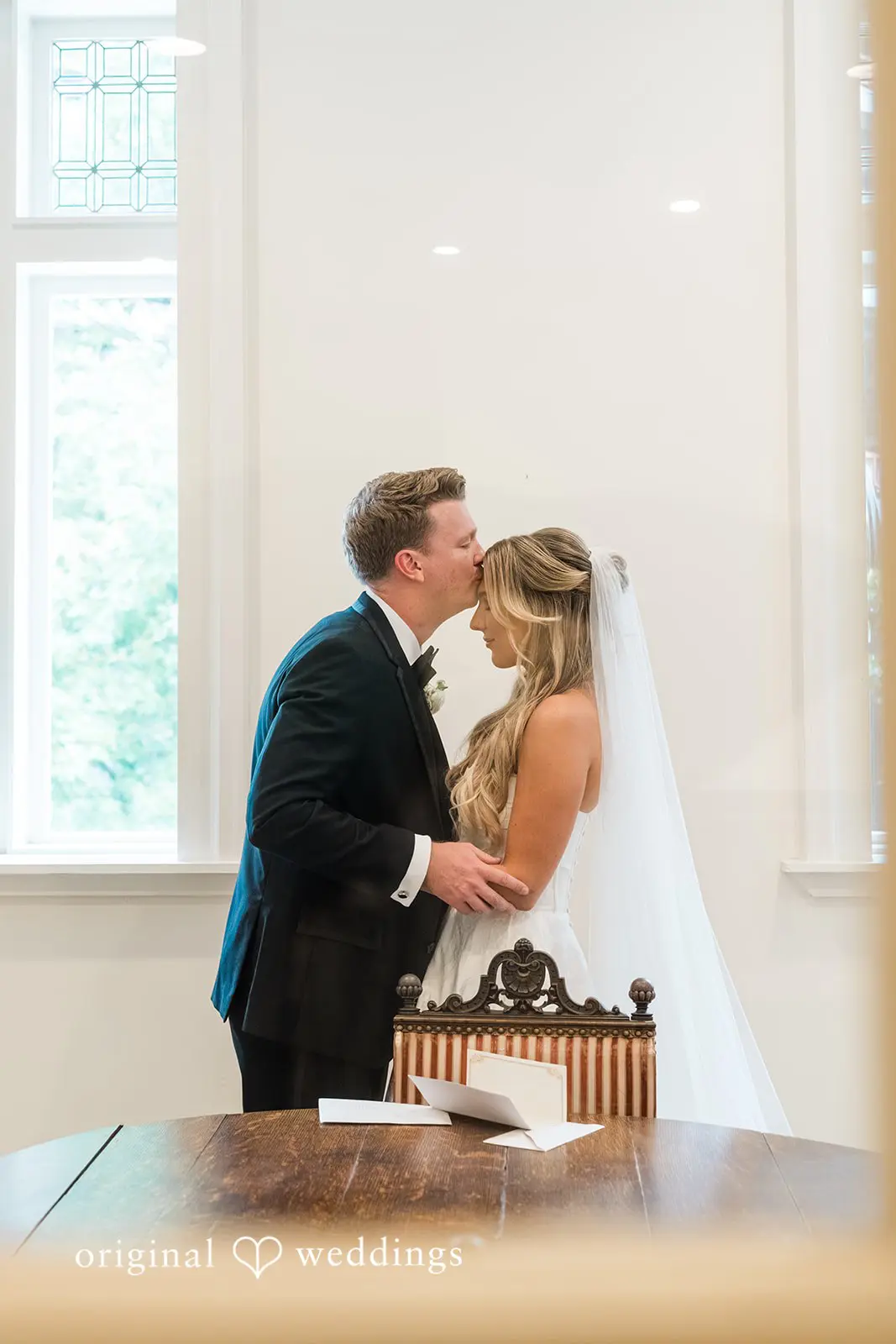 The Wimbish House Wedding // Heather & Trevor -